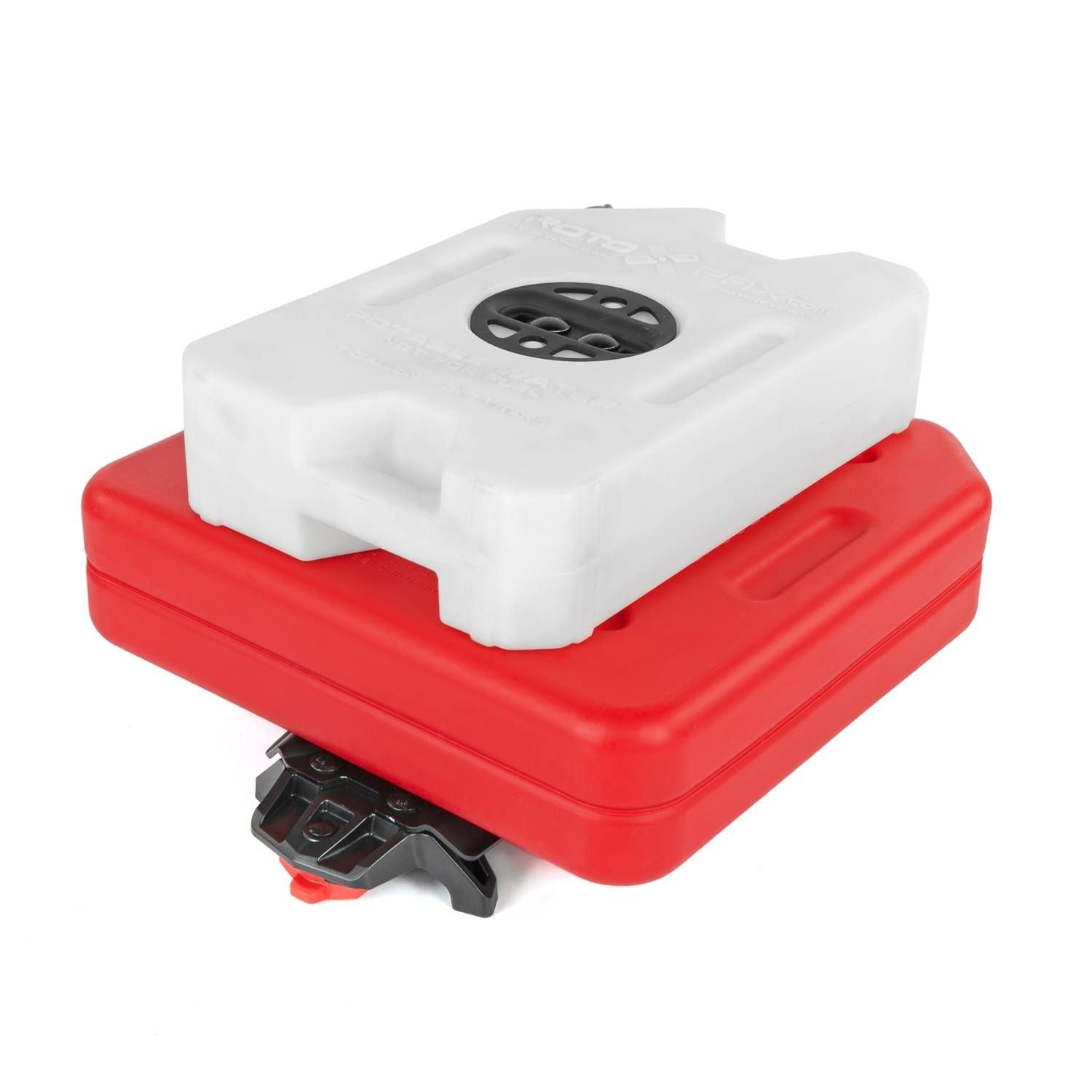 Kimpex Connect Gas Tank Stacking Kit - 402121 | FortNine