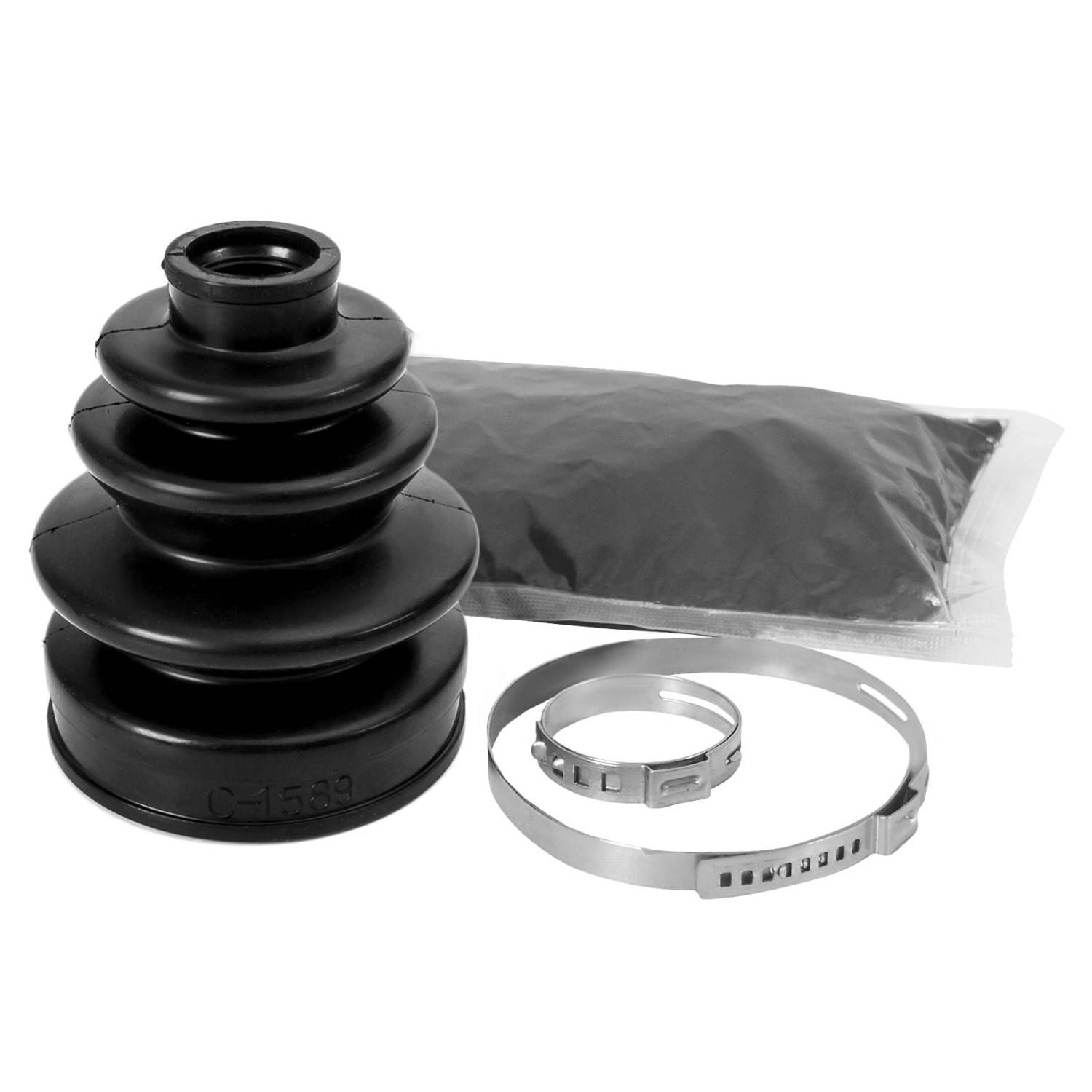 Kimpex CV Boot Kit - 058952 | FortNine