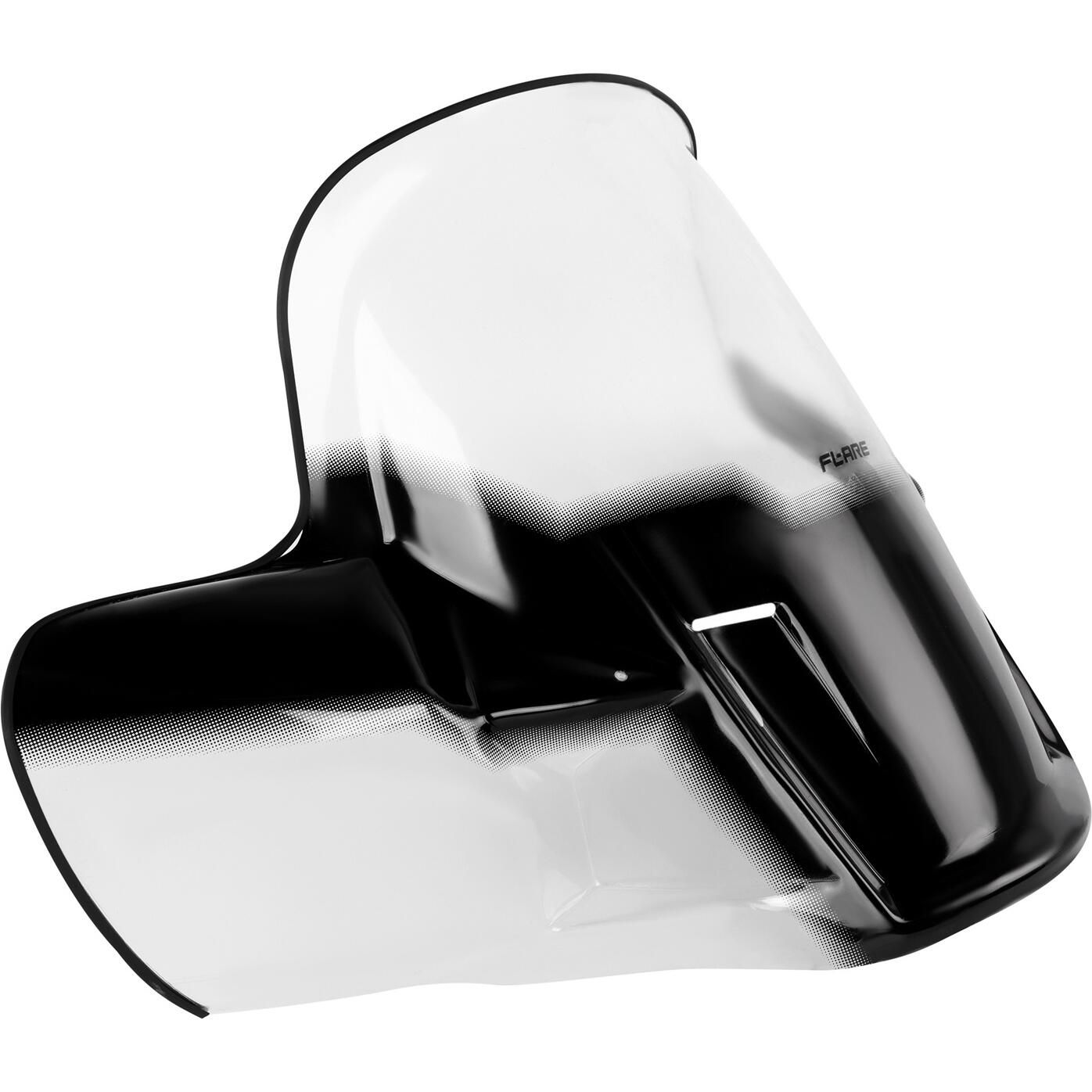 Kimpex Gen III Fixed Windshield - 479820 | FortNine