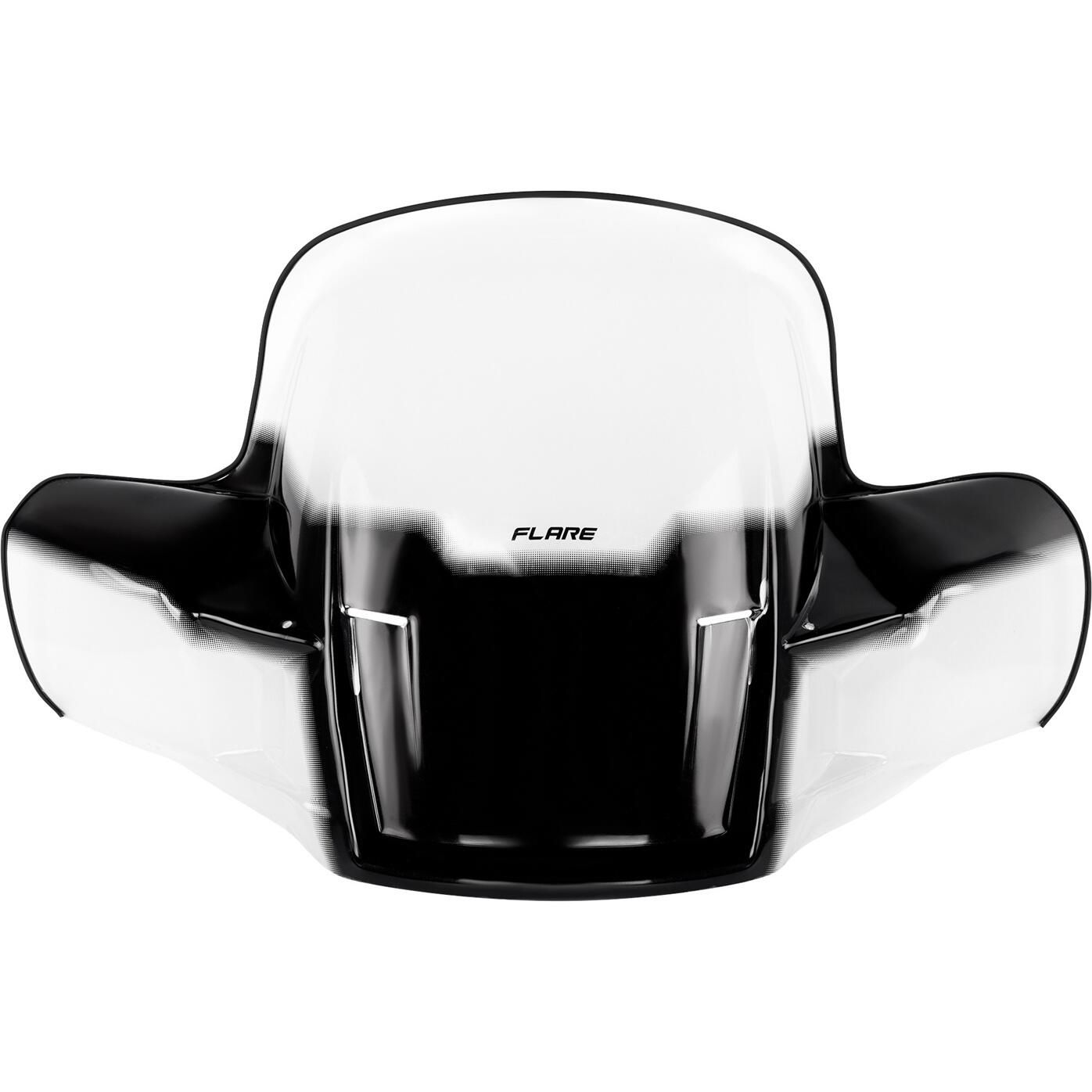 Kimpex Gen III Fixed Windshield - 479820 | FortNine