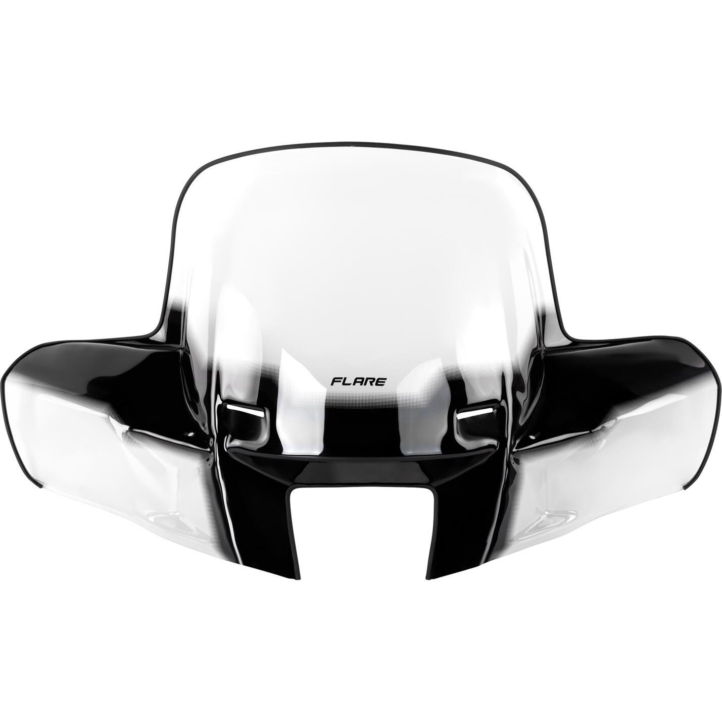 Kimpex Gen III Fixed Windshield - 479823 | FortNine