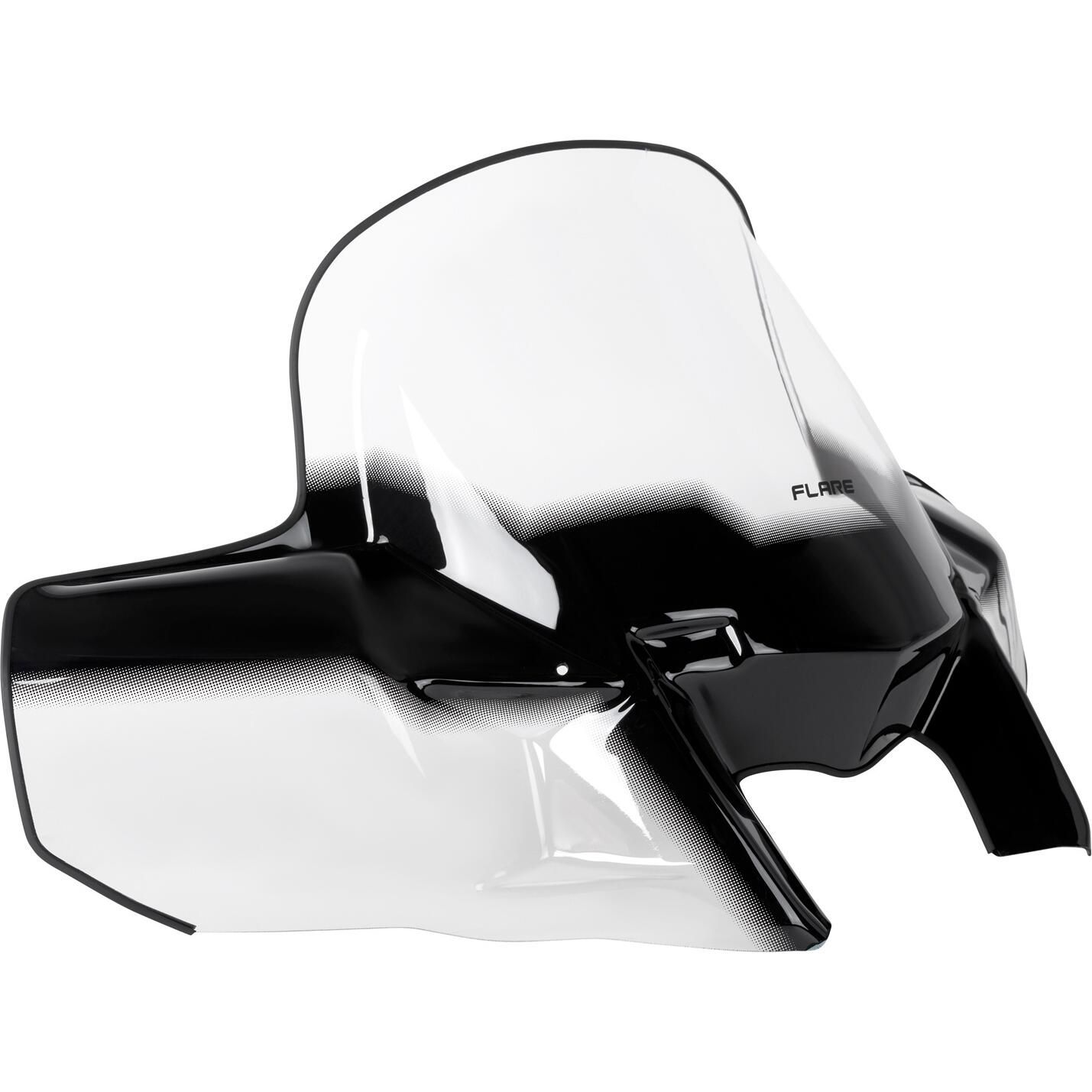 Kimpex Gen III Fixed Windshield - 479825 | FortNine