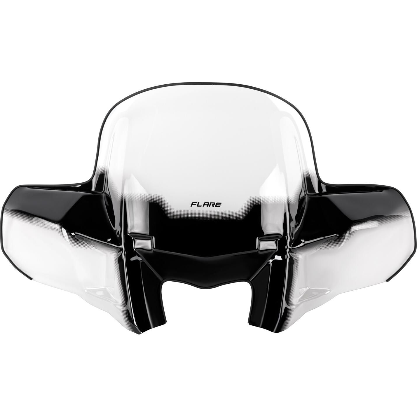 Kimpex Gen III Fixed Windshield - 479825 | FortNine