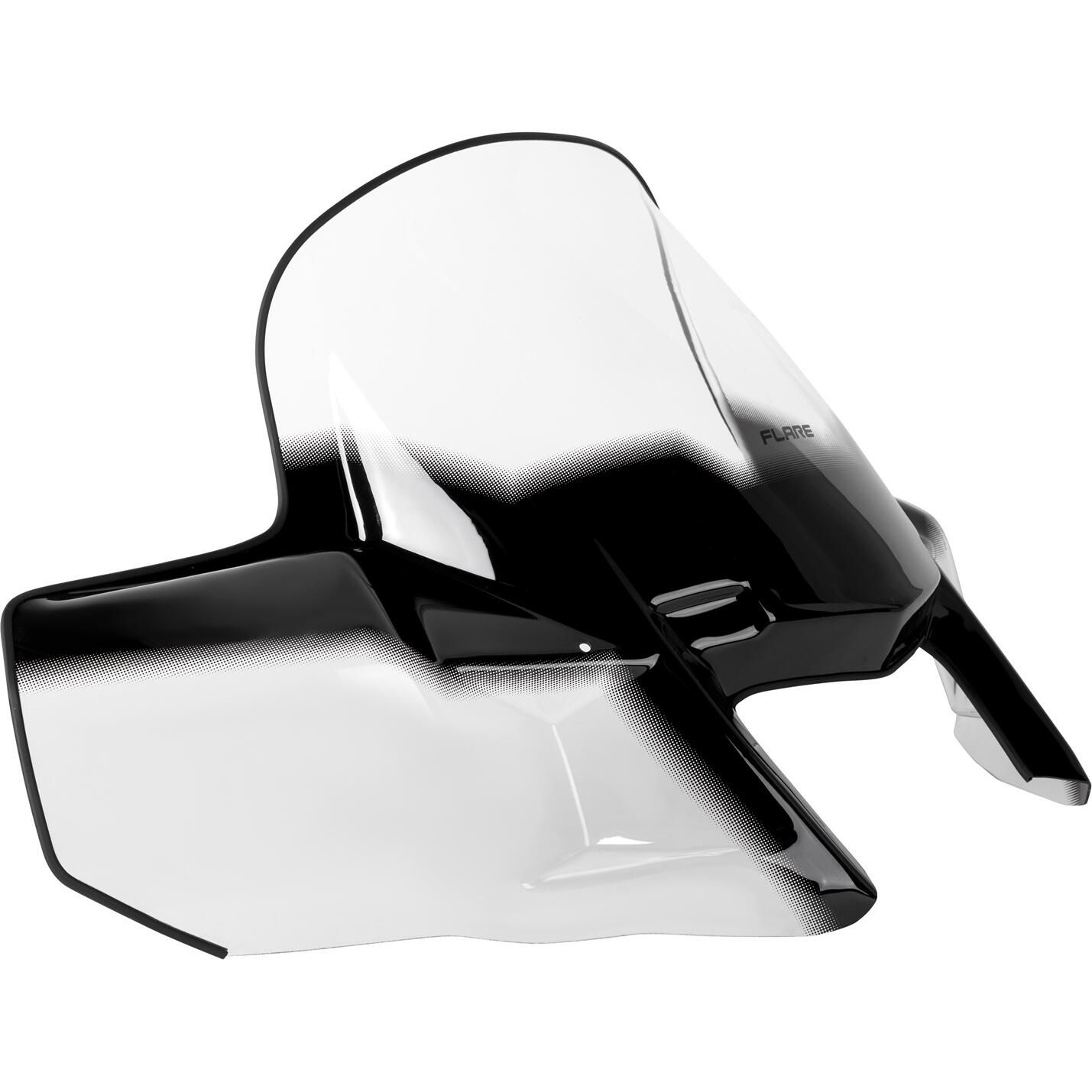 Kimpex Gen III Fixed Windshield - 479826 | FortNine