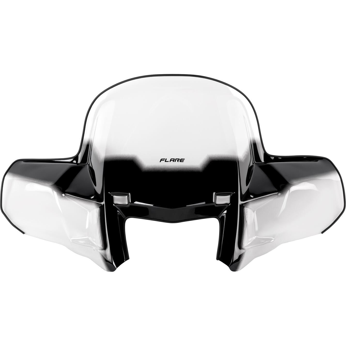 Kimpex Gen III Fixed Windshield - 479826 | FortNine