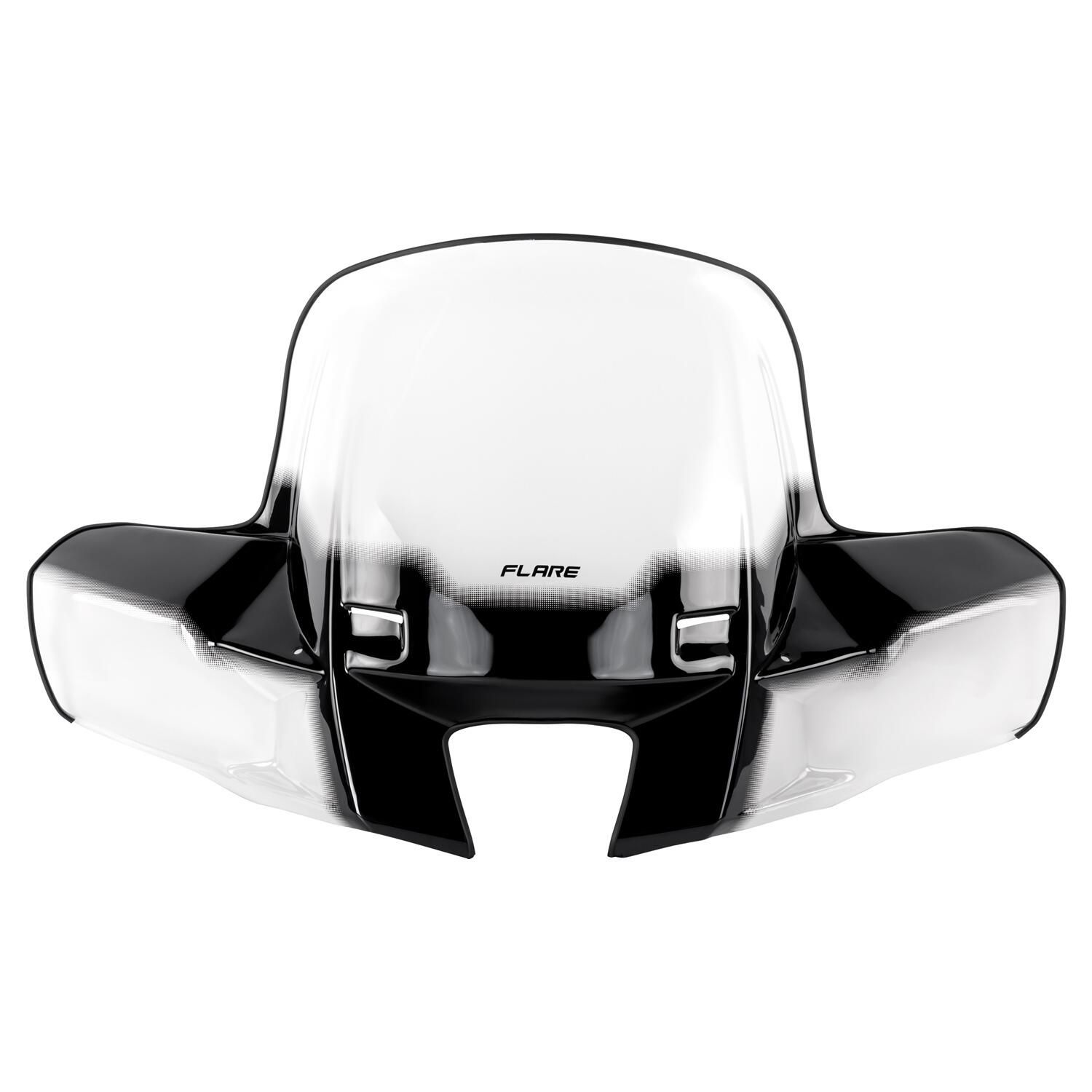 Kimpex Gen III Fixed Windshield - 479828 | FortNine