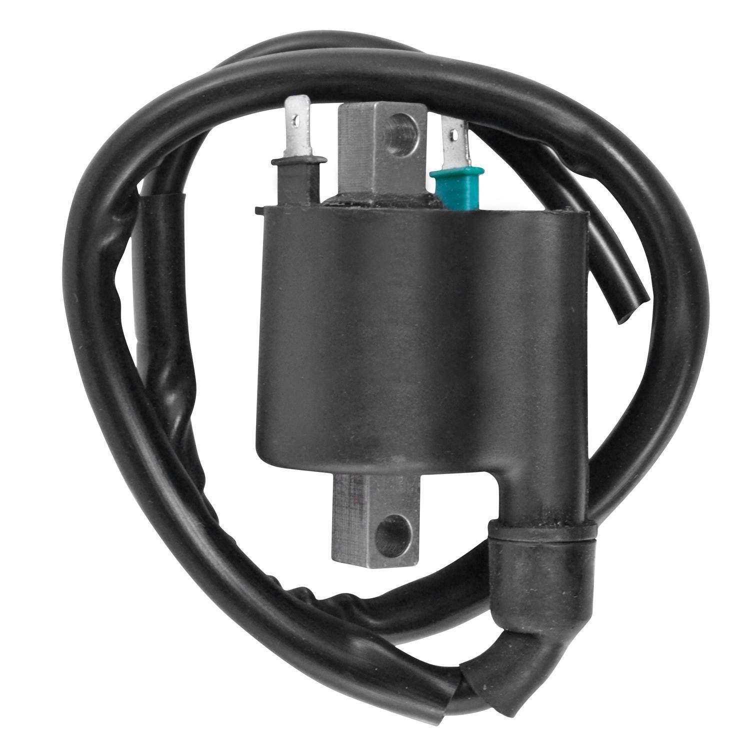 Kimpex HD External Ignition Coil - 225626 | FortNine