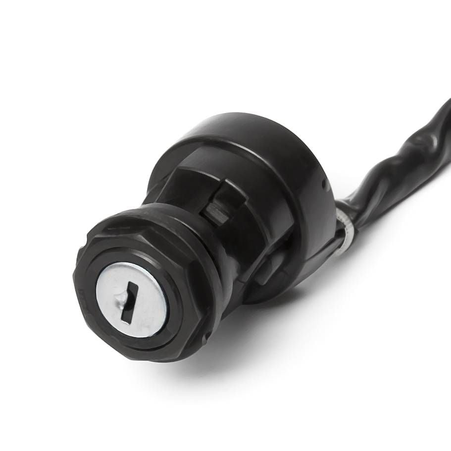 Kimpex Ignition Key Switch Lock with Key - 285910 | FortNine