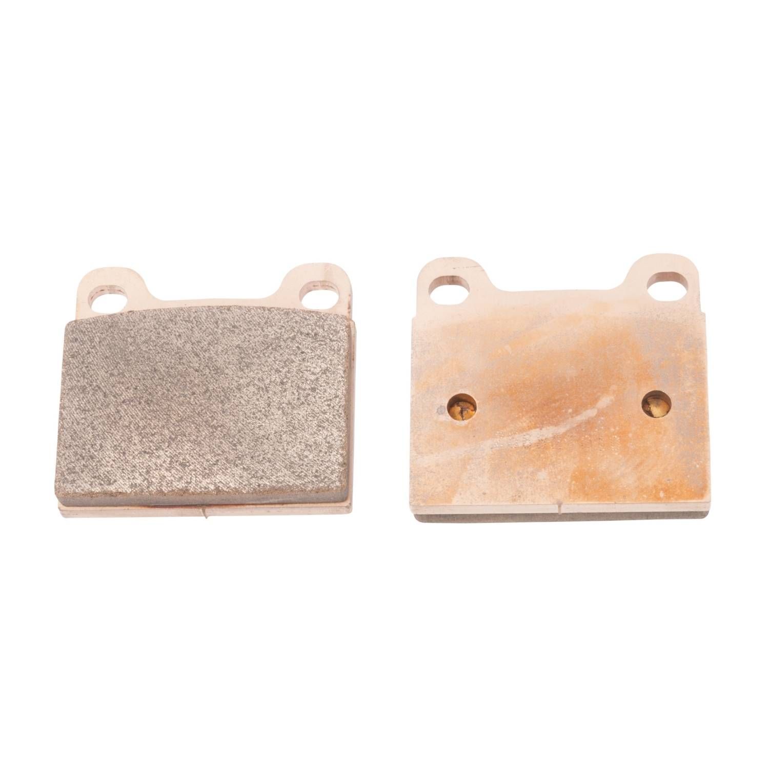 Kimpex HD Sintered Brake Pads Rear - 284967 | FortNine