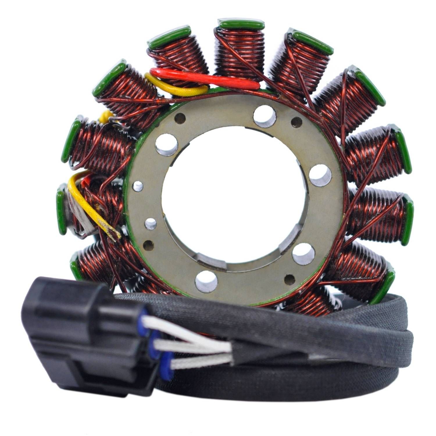 Kimpex HD Stator - 289096 | Kawasaki Ninja ZX-6R 2009-2022 | FortNine