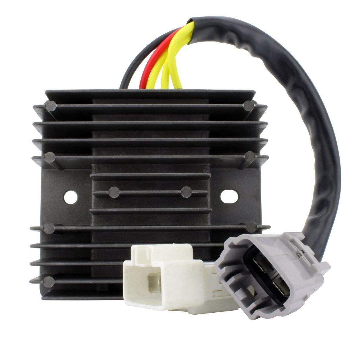 Kimpex HD Voltage Regulator Rectifier - 225912 | Suzuki GSX1300R