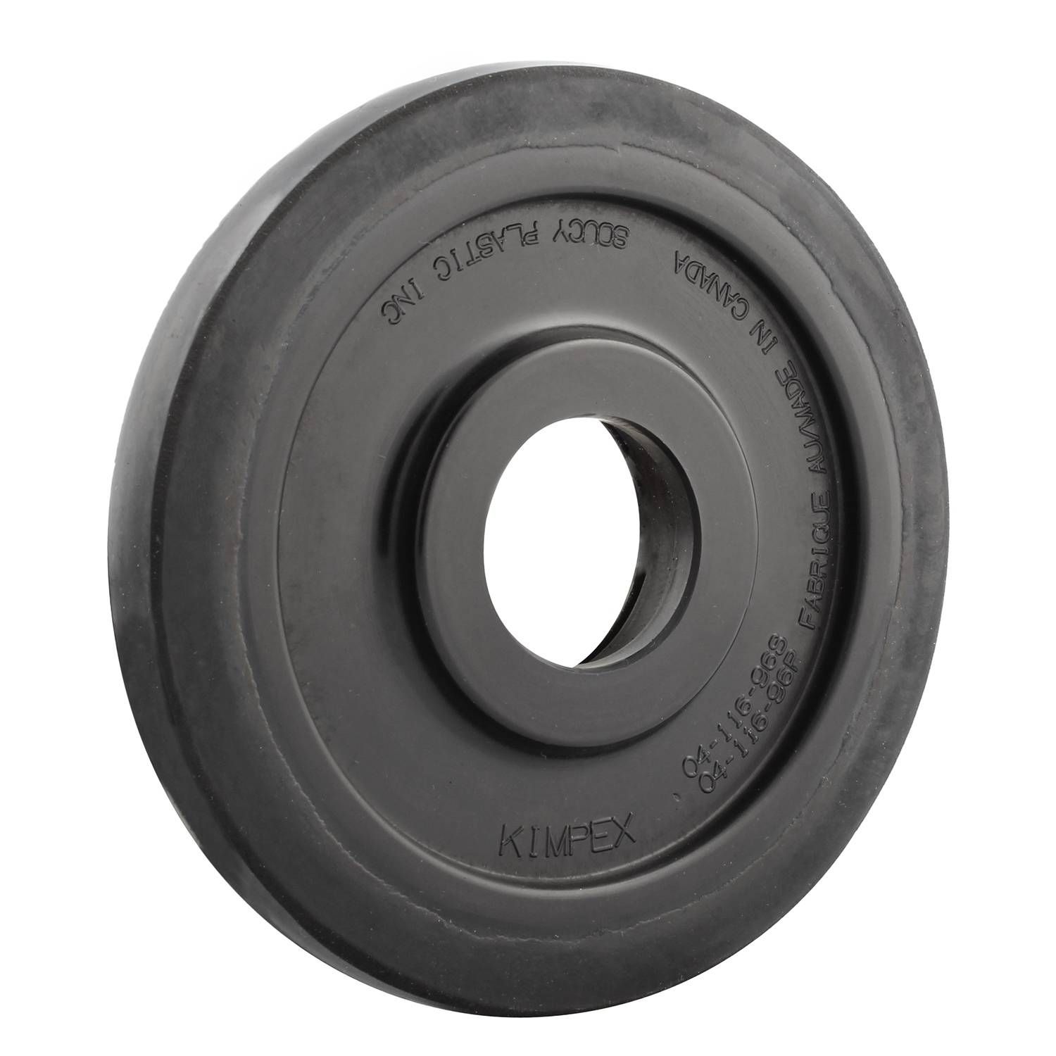 Kimpex Idler Wheels 5.125