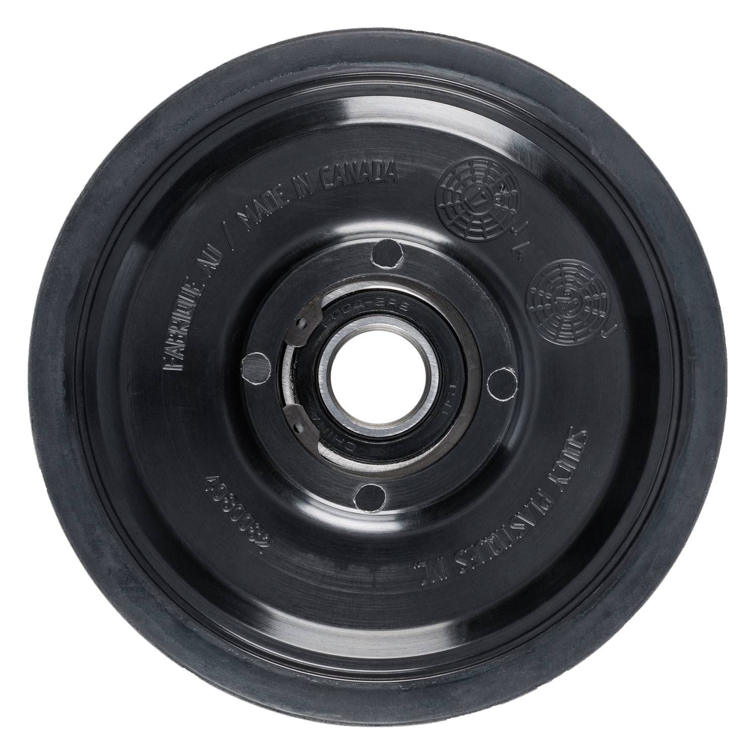 Kimpex Idler Wheels 5.787