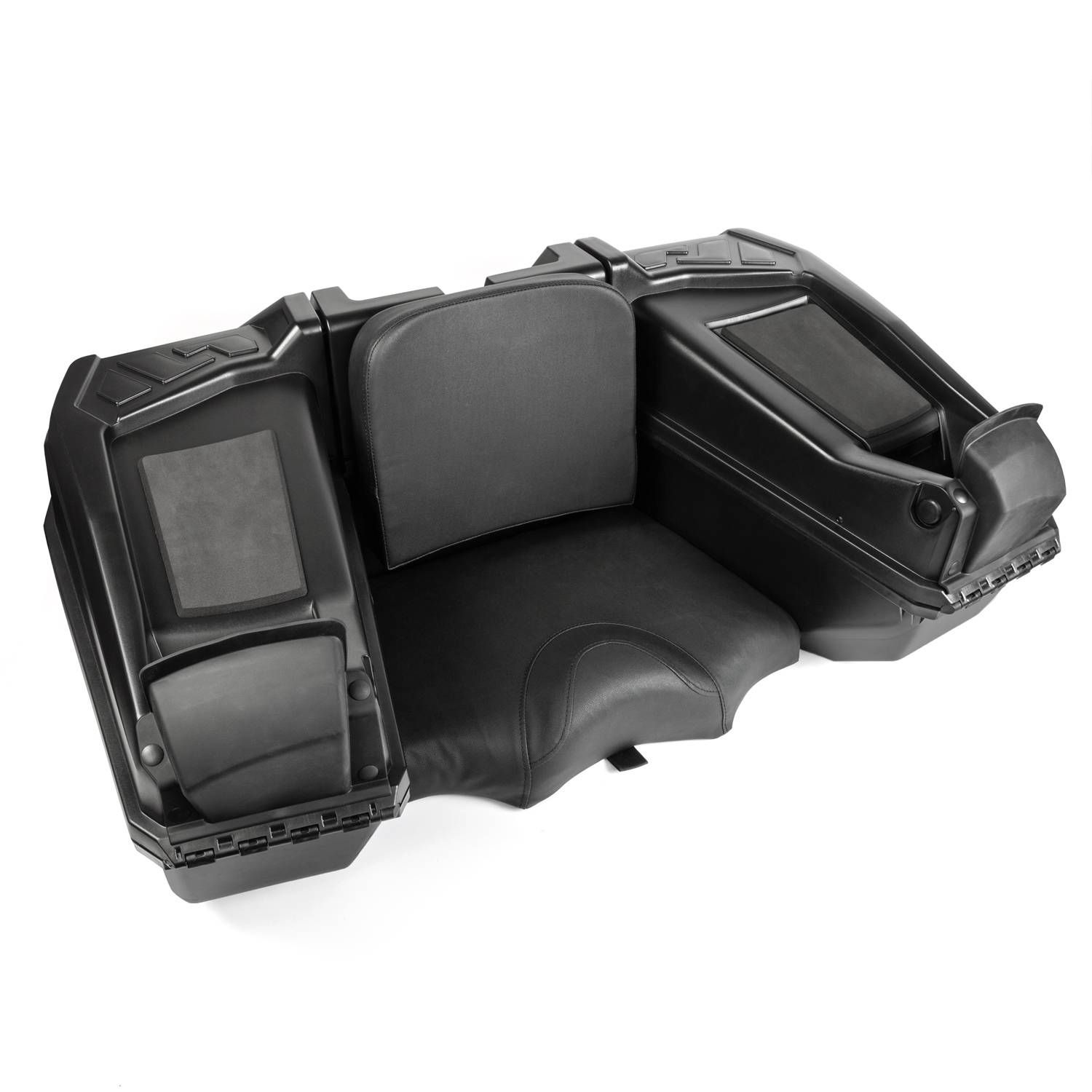 Kimpex Nomad Plus ATV Trunk - 458053 | FortNine