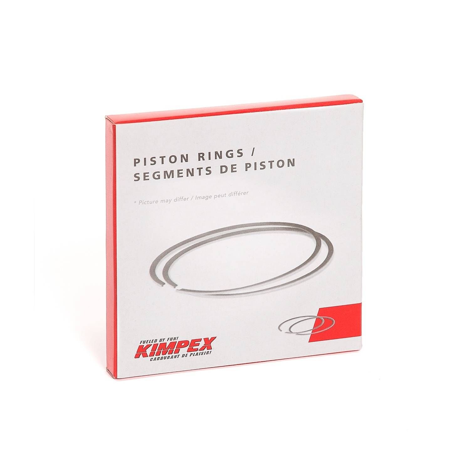 Kimpex Piston Replacement Ring Set - 294006 | FortNine Canada