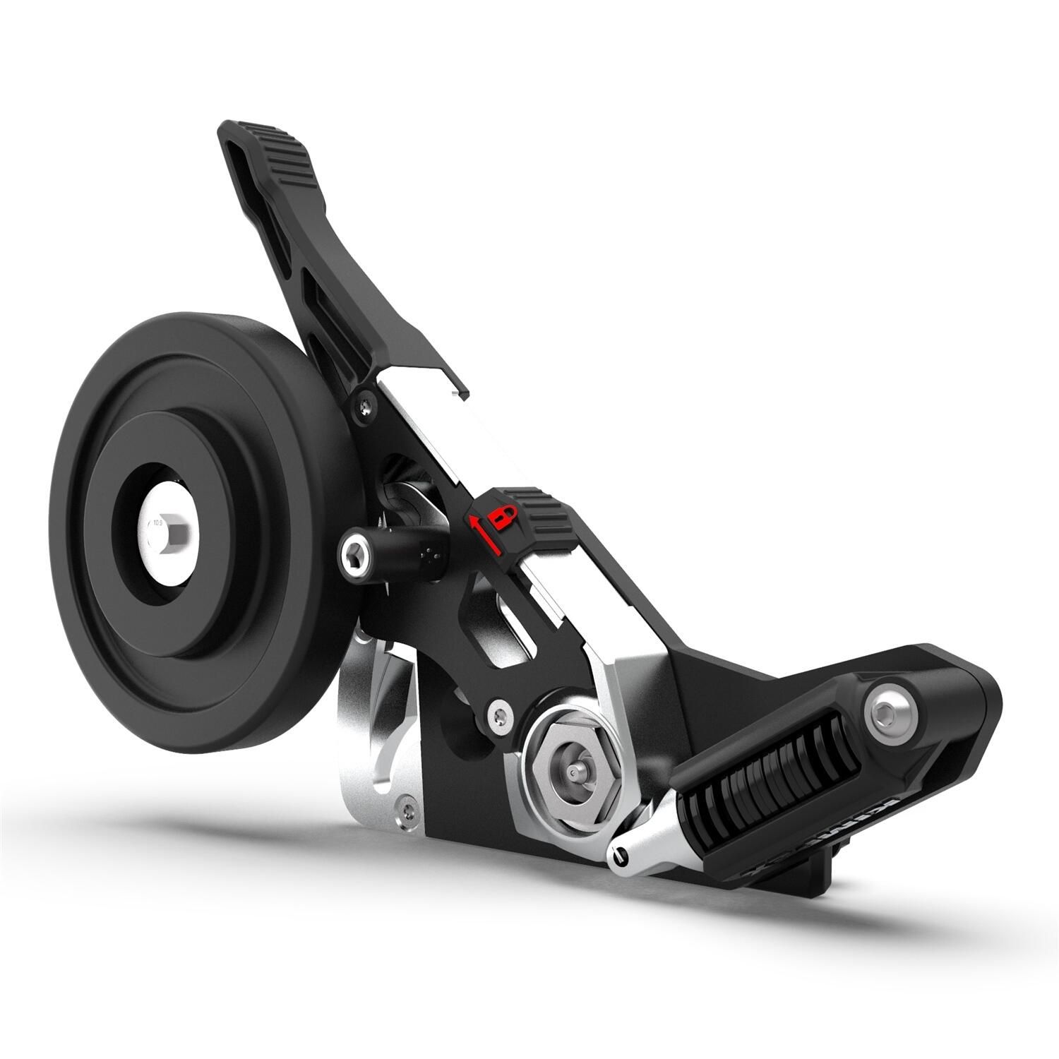 Kimpex Rouski EVO Retractable Wheel System Pilot X - 472102 | FortNine