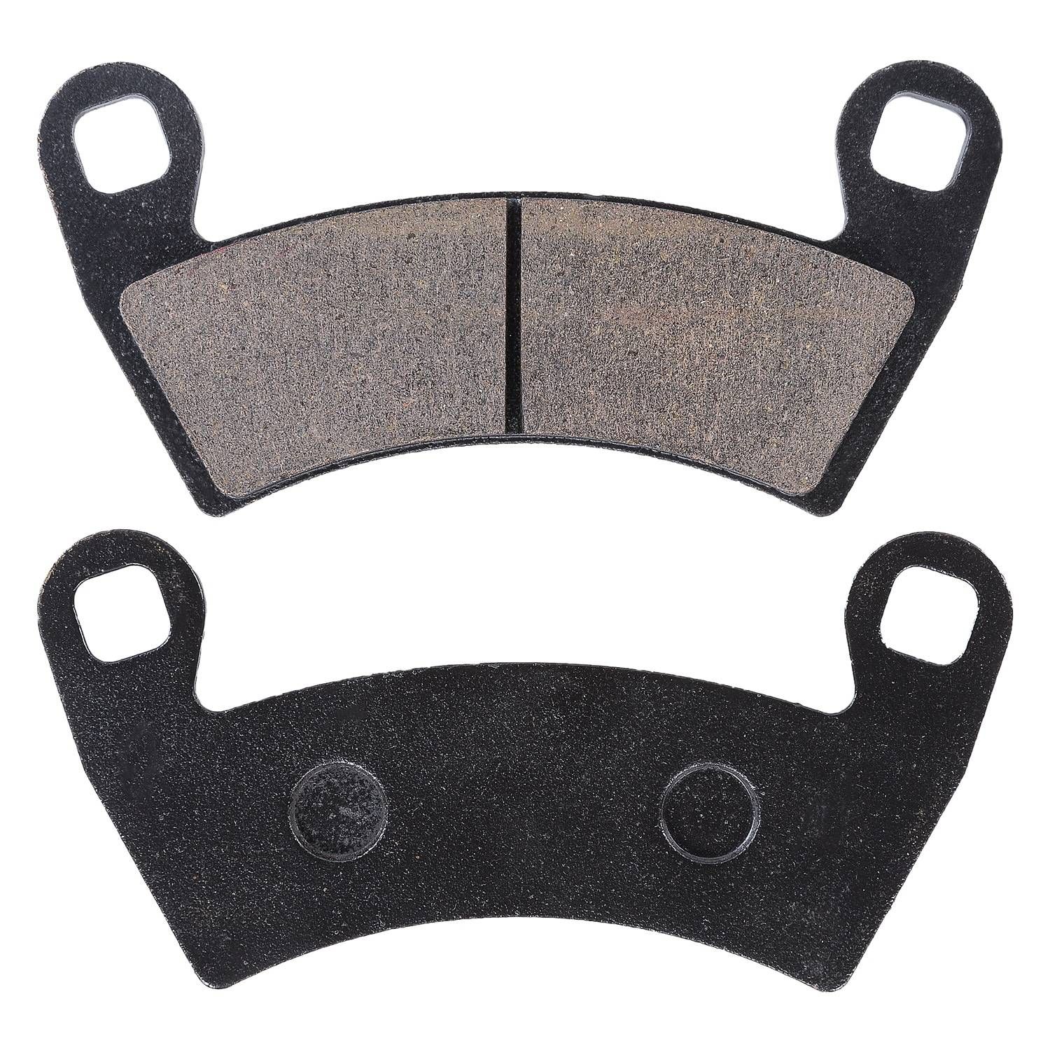 Kimpex Semi-Metallic Brake Pads - Front/Rear - 284433 | FortNine