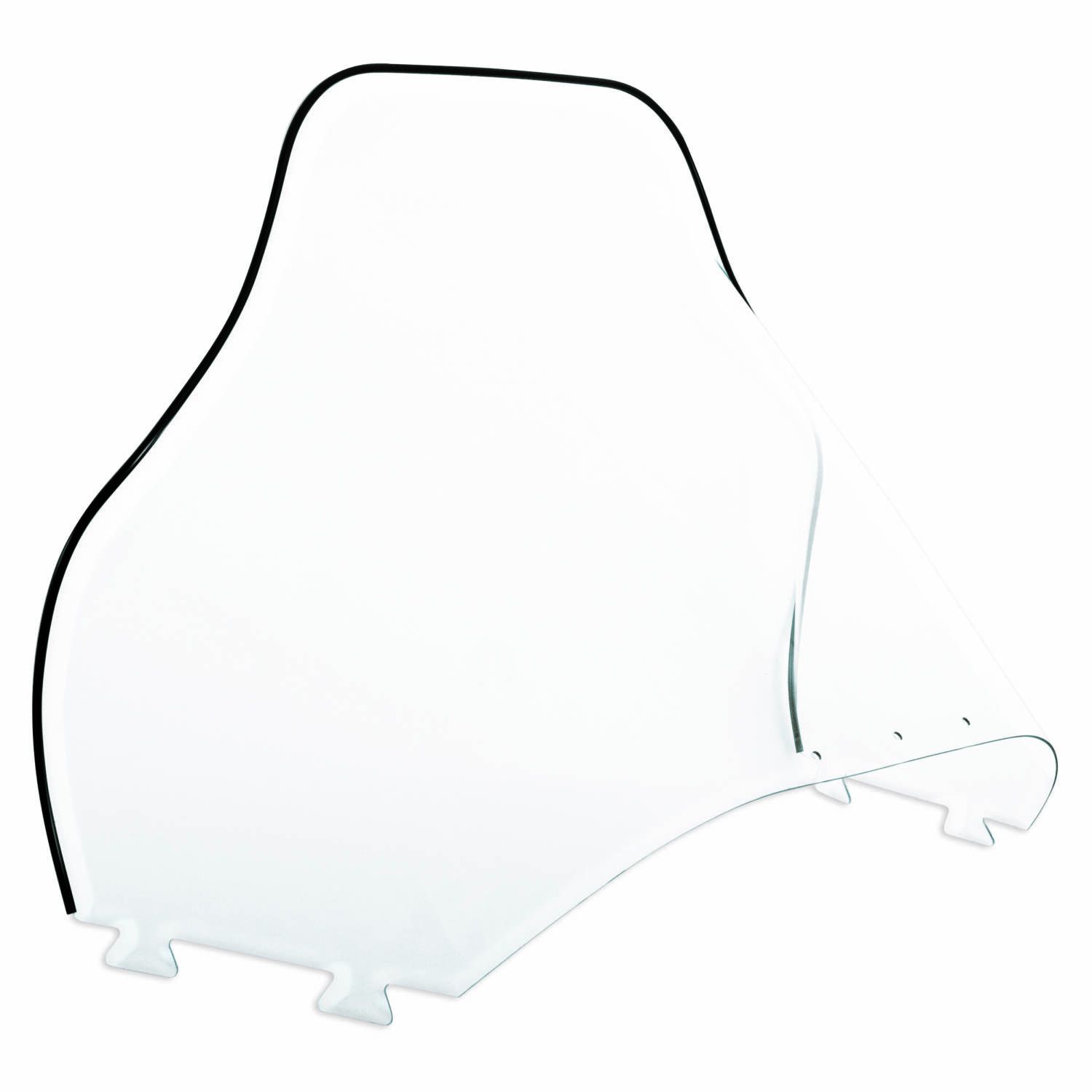 Kimpex Snowmobile Polycarbonate Windshield 18