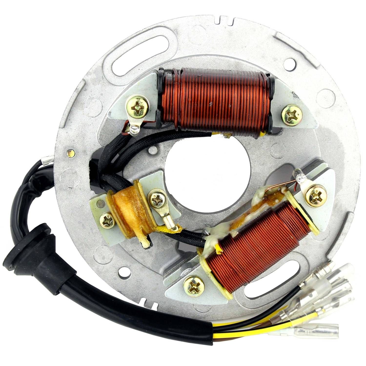 Kimpex HD Stator - 280632 | FortNine