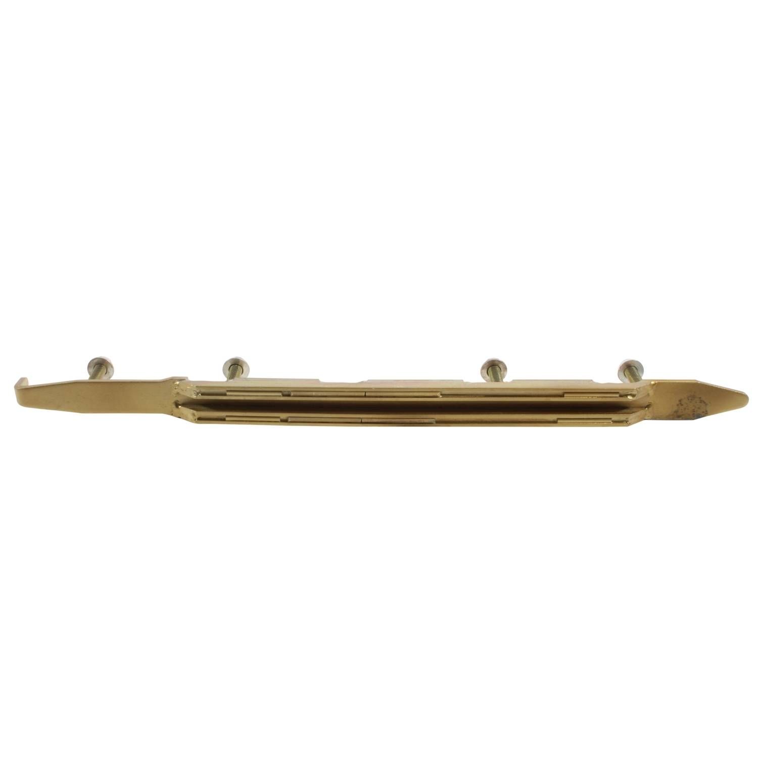 Kimpex Twin Side Effect Carbide Runner 4