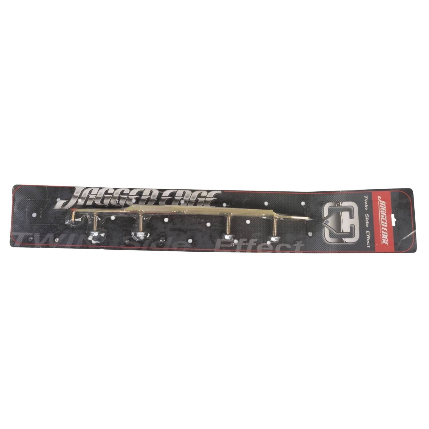 【ken】 Kimpex Twin Side Effect Carbide Runner 4