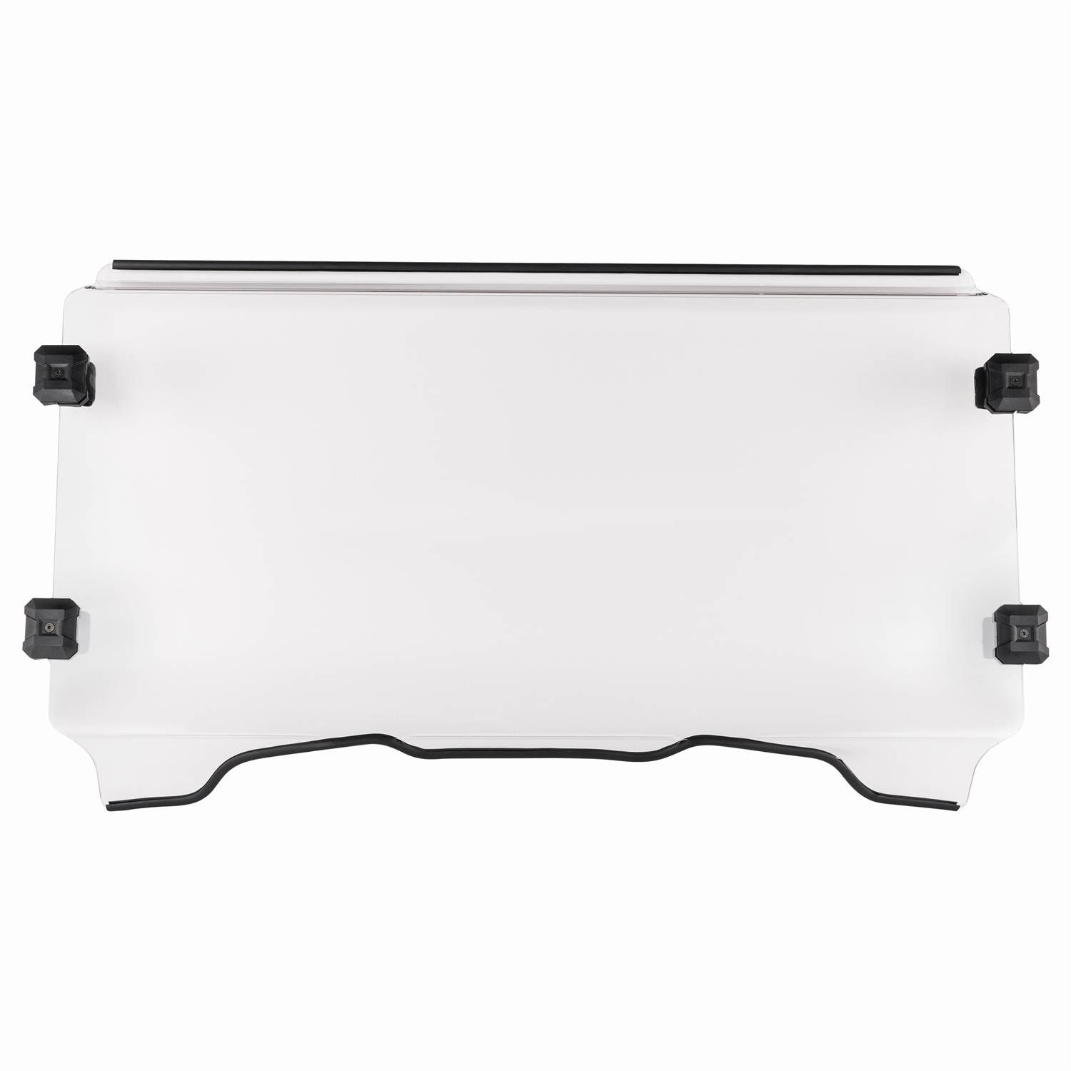 ochohana Kimpex X2 Series Windshield - 274082 | FortNine