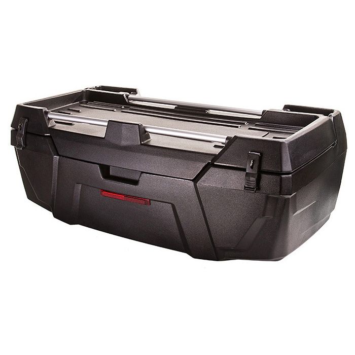Kimpex Cargo Boxx Deluxe Trunk - 058681 | FortNine
