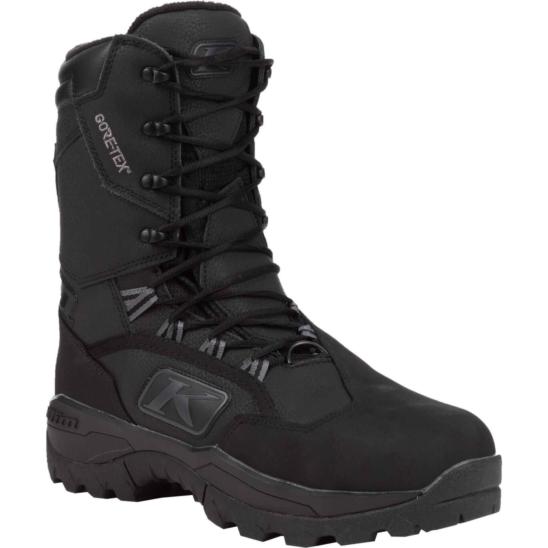 Klim arctic 2025 gtx boa