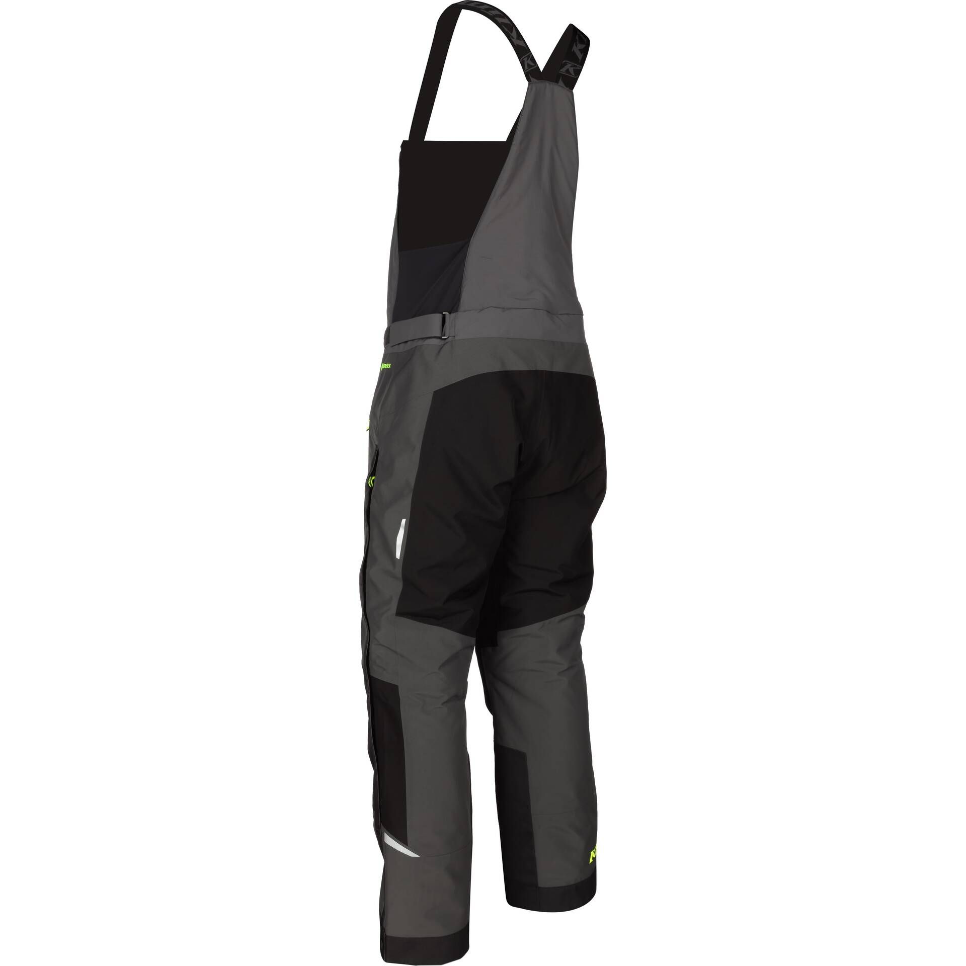 Klim Klimate Insulated Bib | FortNine