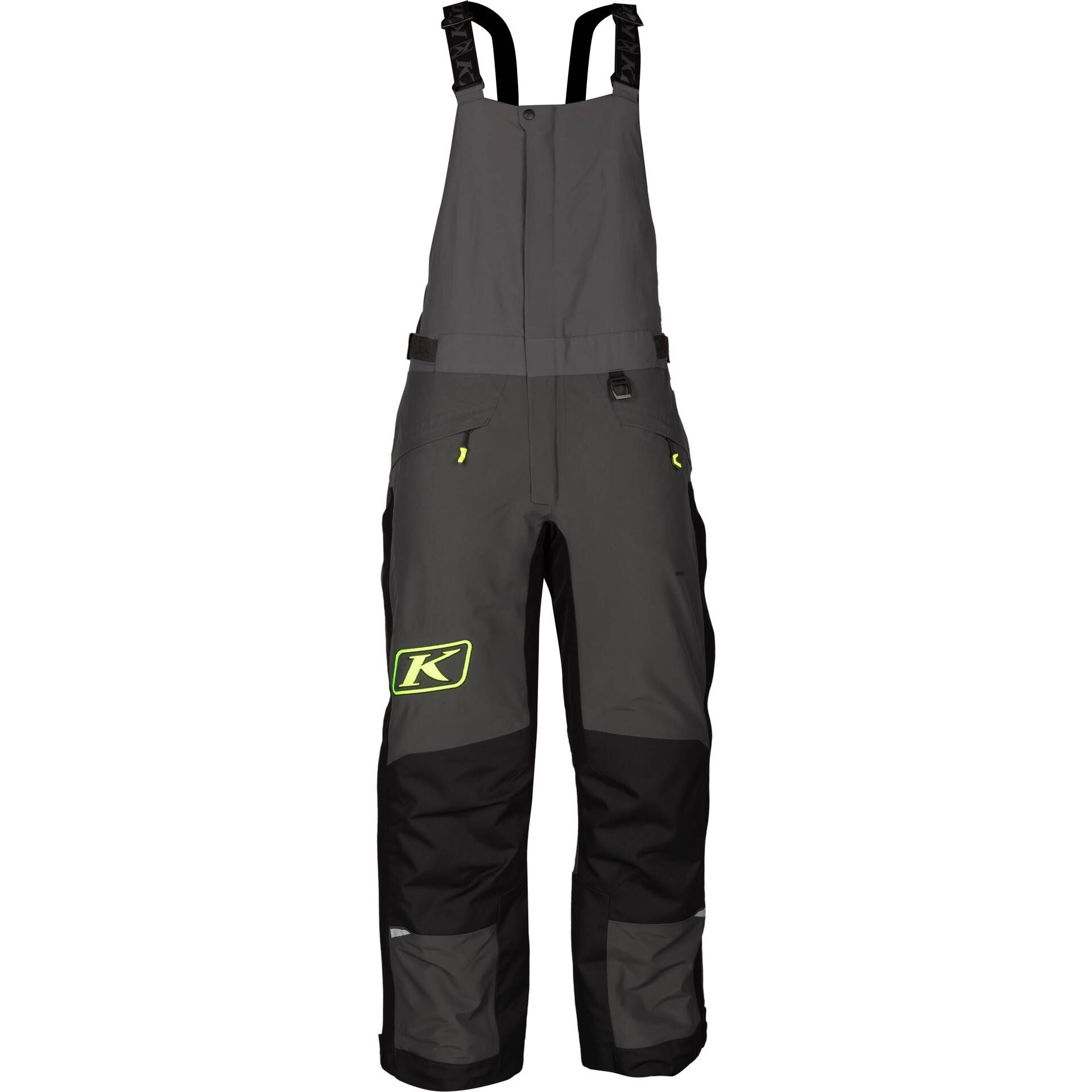 Klim Klimate Insulated Bib | FortNine