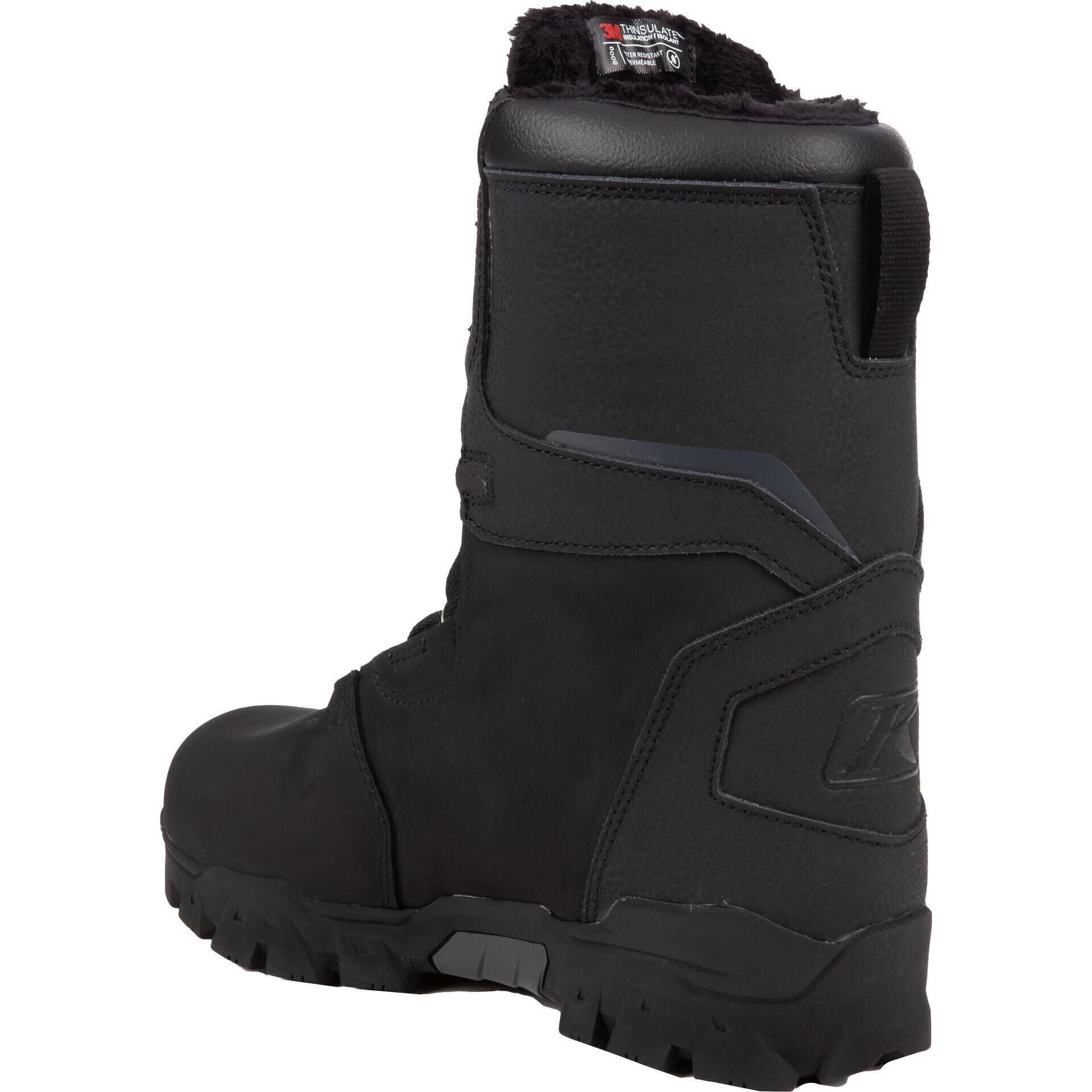 Klim Aurora GTX BOA Boot – Blown Motor - View #9