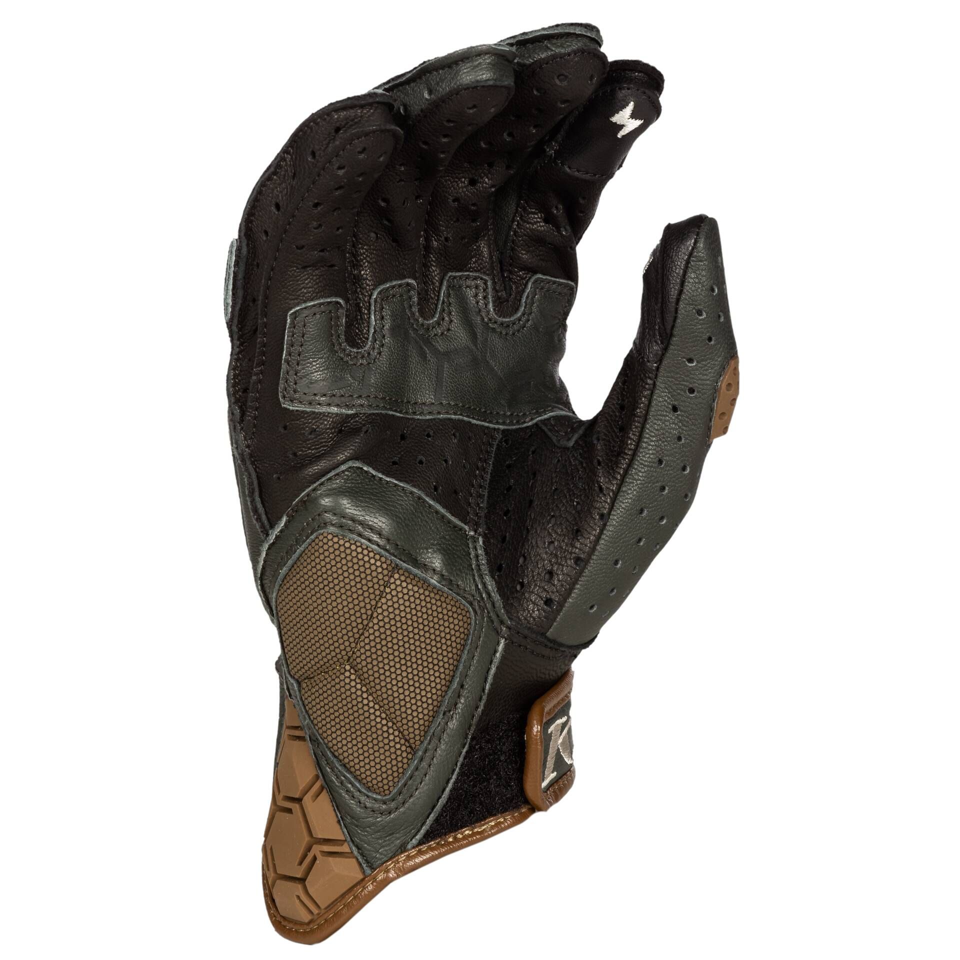 Klim deals badlands gloves