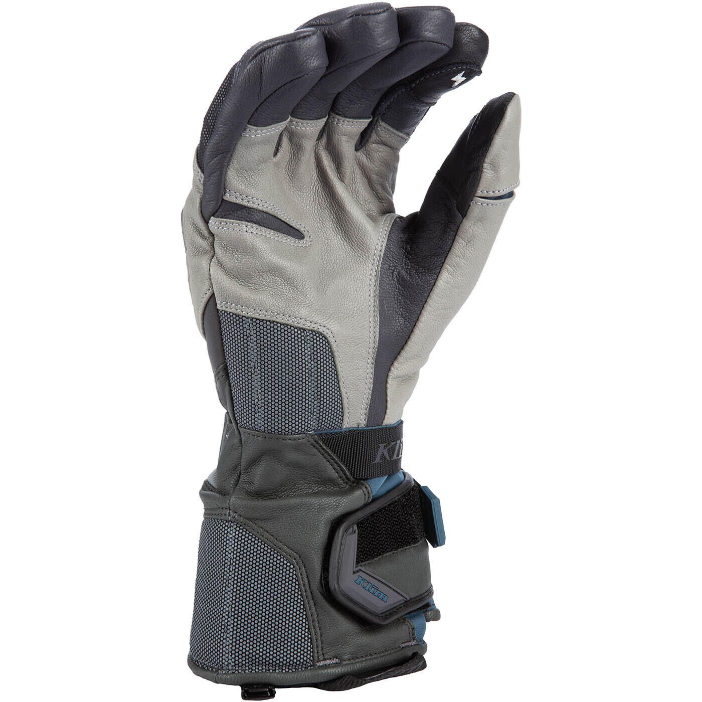 Klim Badlands GTX Long Gloves | FortNine