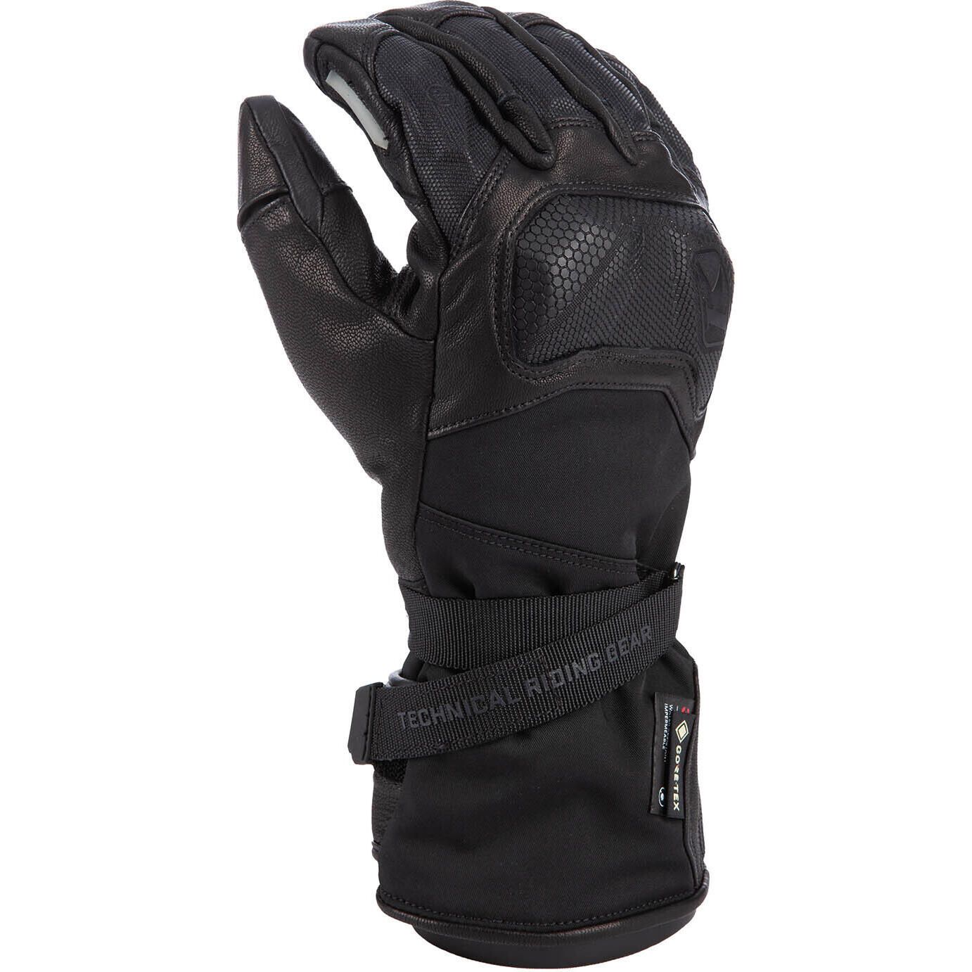 forme BALENA Size 6 1/2（26.5） Klim Badlands GTX Long Gloves - 2024 | FortNine