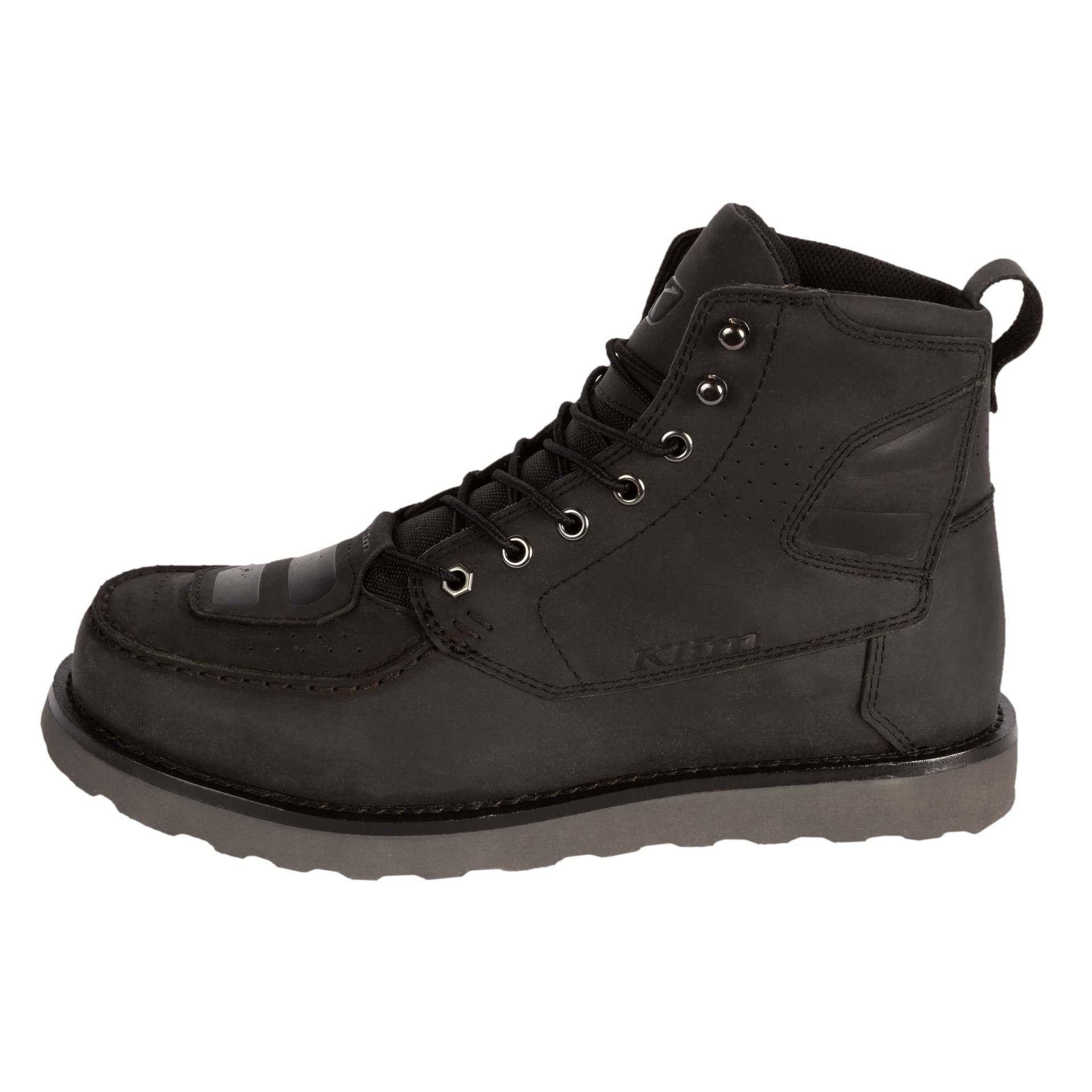 Klim Blak Jak Leather Boots - 2020 | FortNine