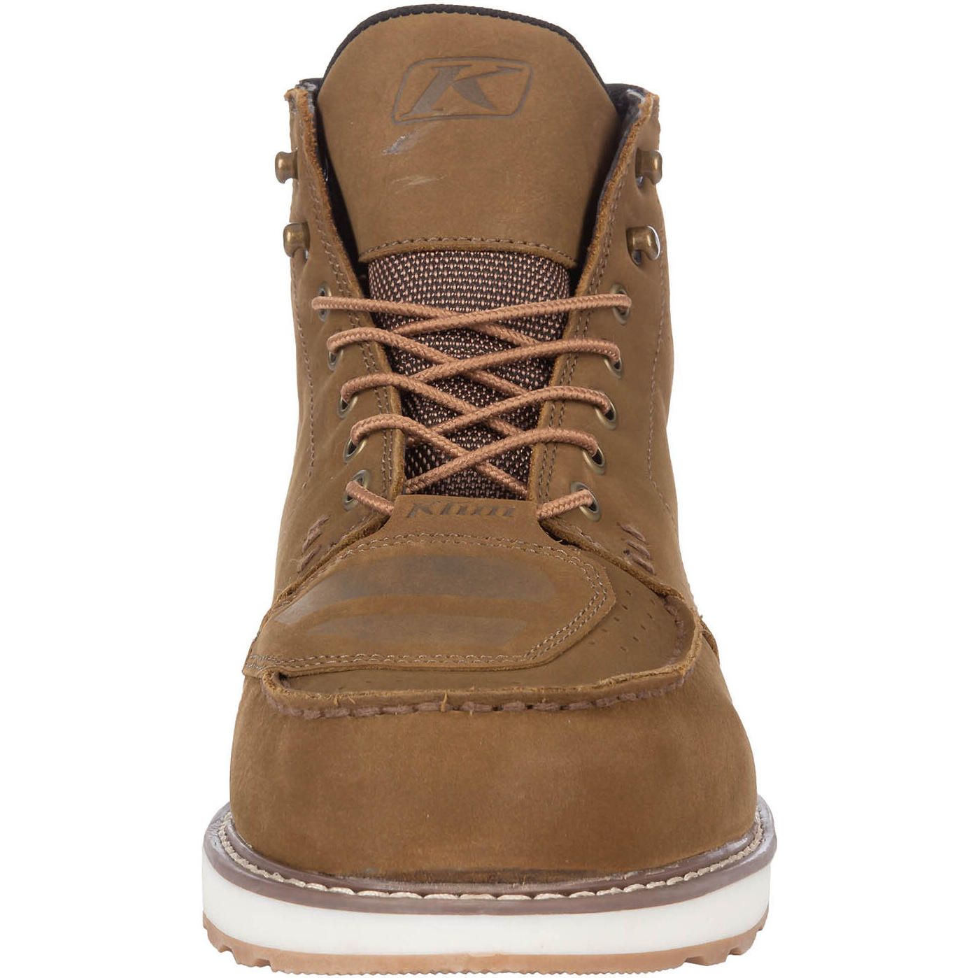 Klim Blak Jak Leather Boots | FortNine