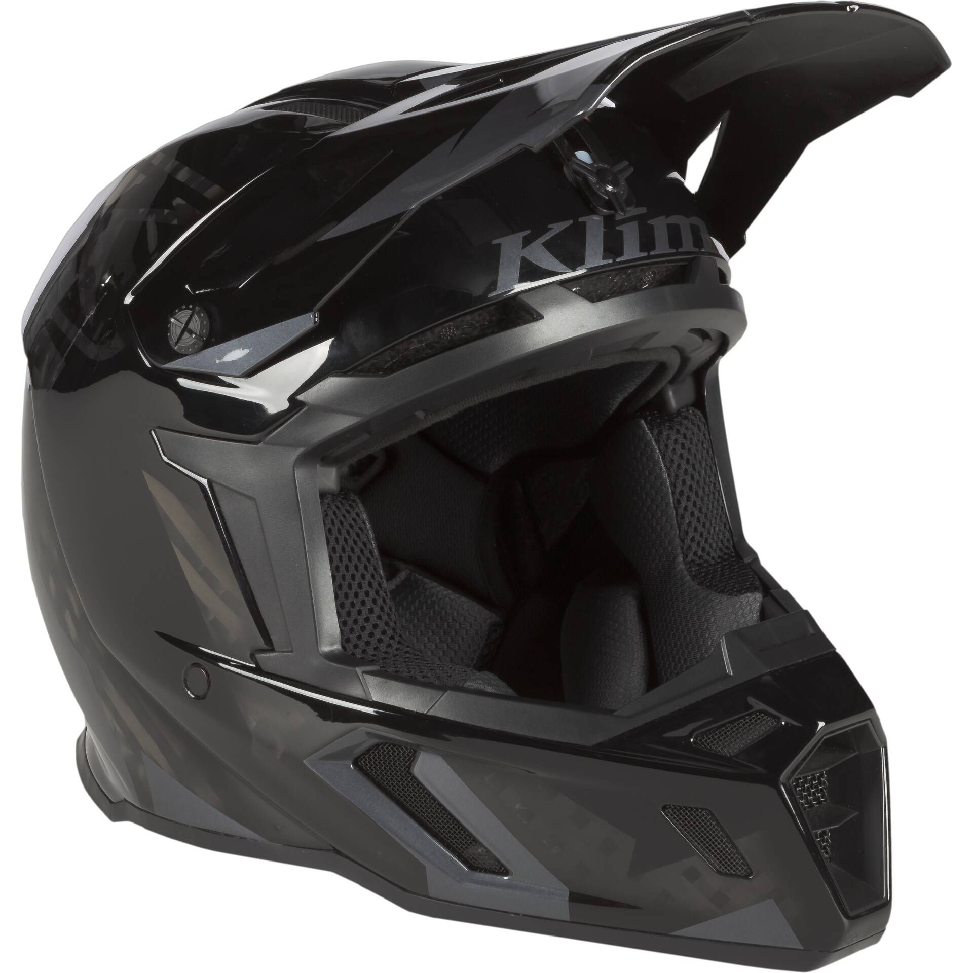 Klim best sale snowmobile helmets