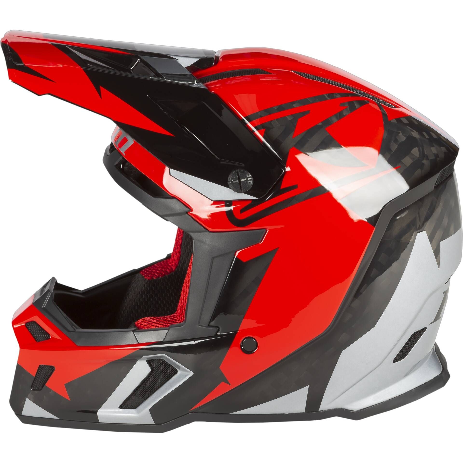 Klim F5 Helmet | FortNine