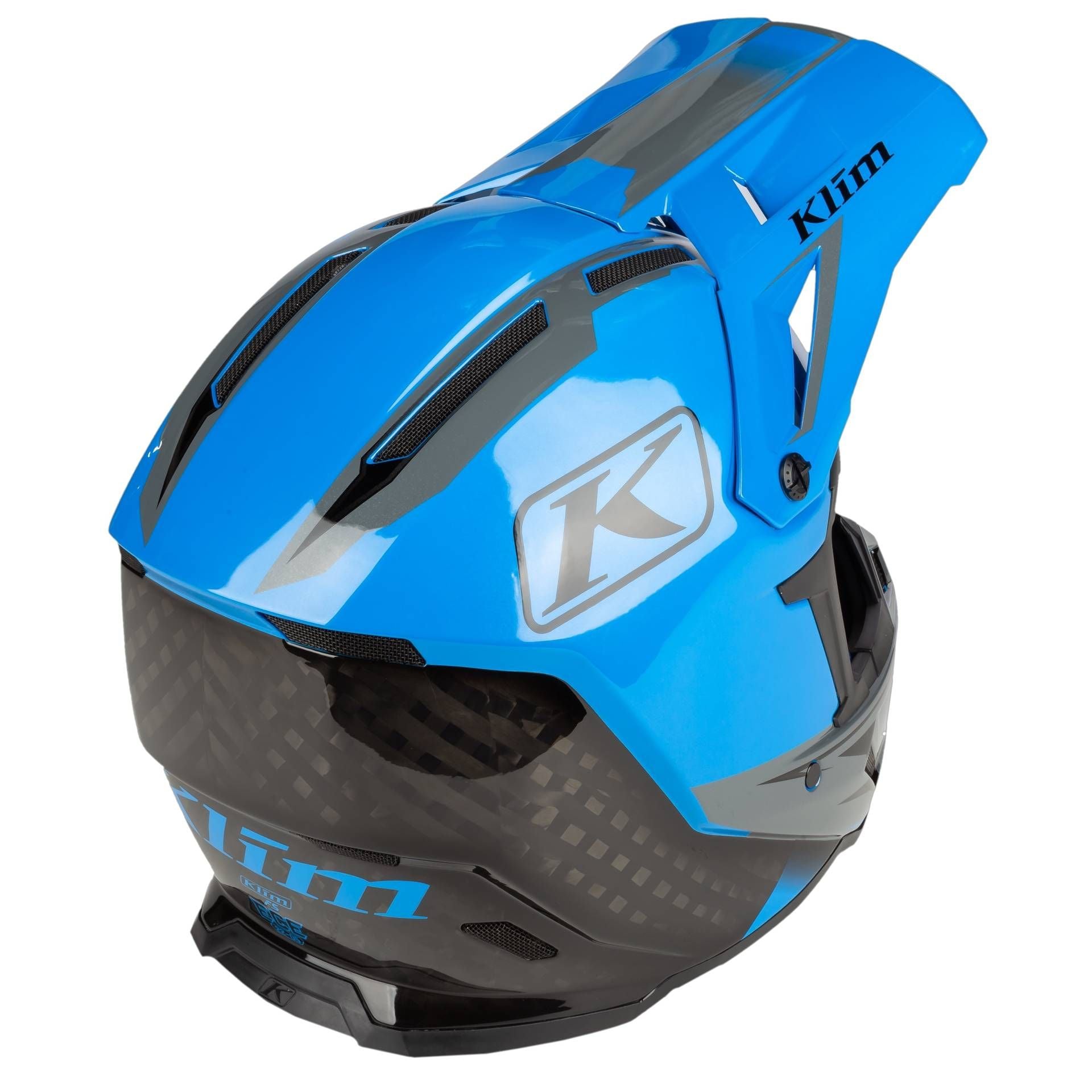 Klim F5 Helmet FortNine