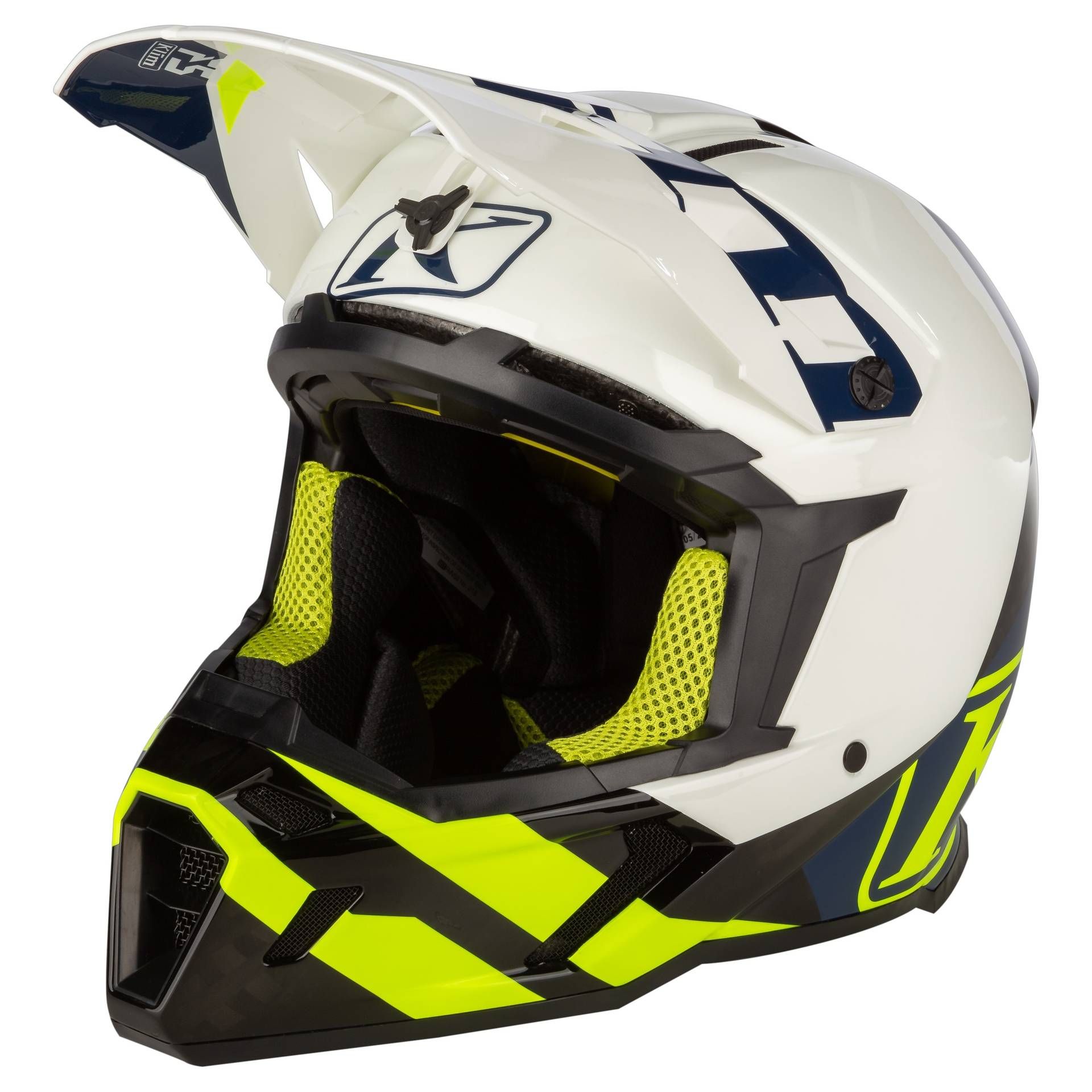 Klim best sale f4 helmet