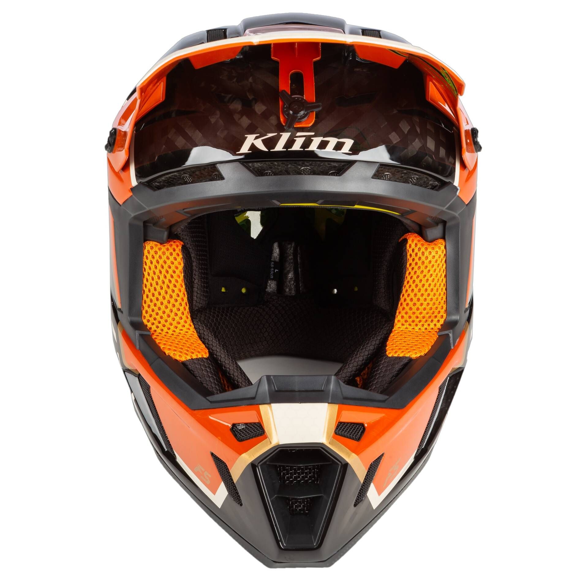 Klim F5 Koroyd Ascent Helmet | FortNine