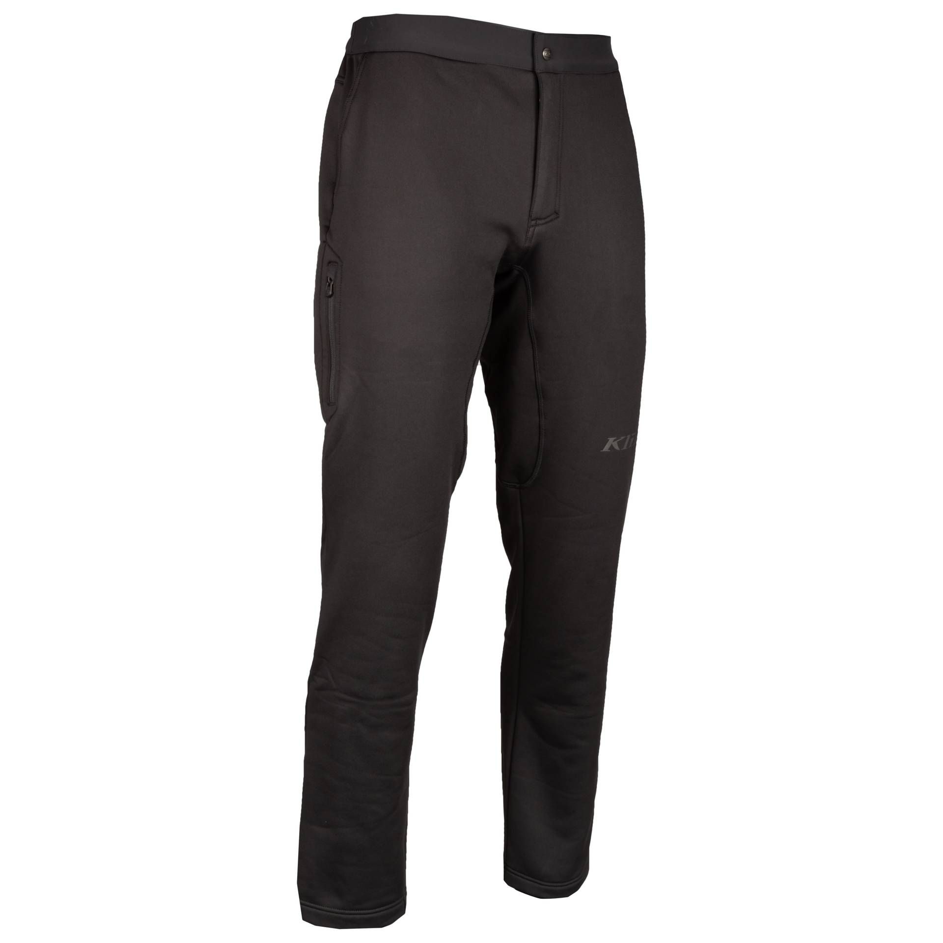 パラノイド PARANOID SIDE LINE REFLECTOR PANTS Hi-Vis Light Weight Tricot Pants | Safetyapparel.ca