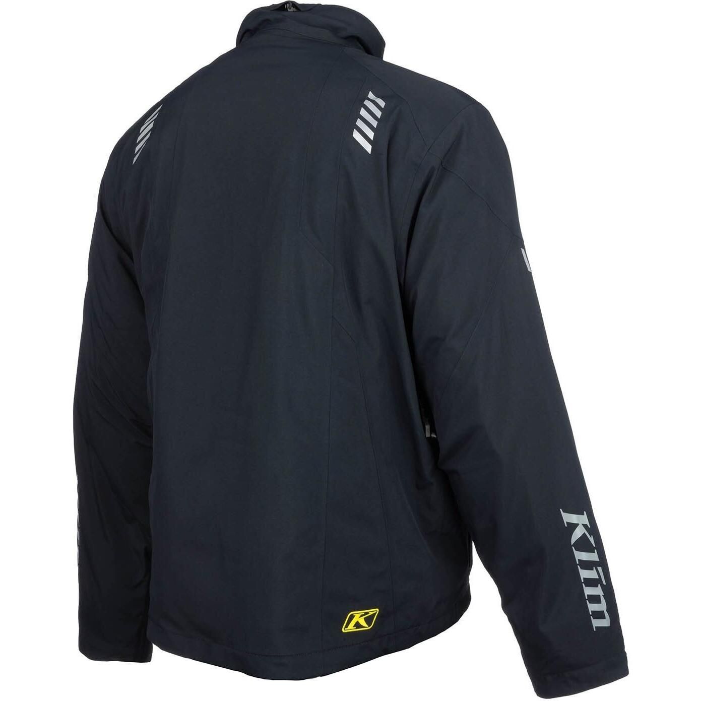 Klim Keweenaw Insulated Jacket | FortNine