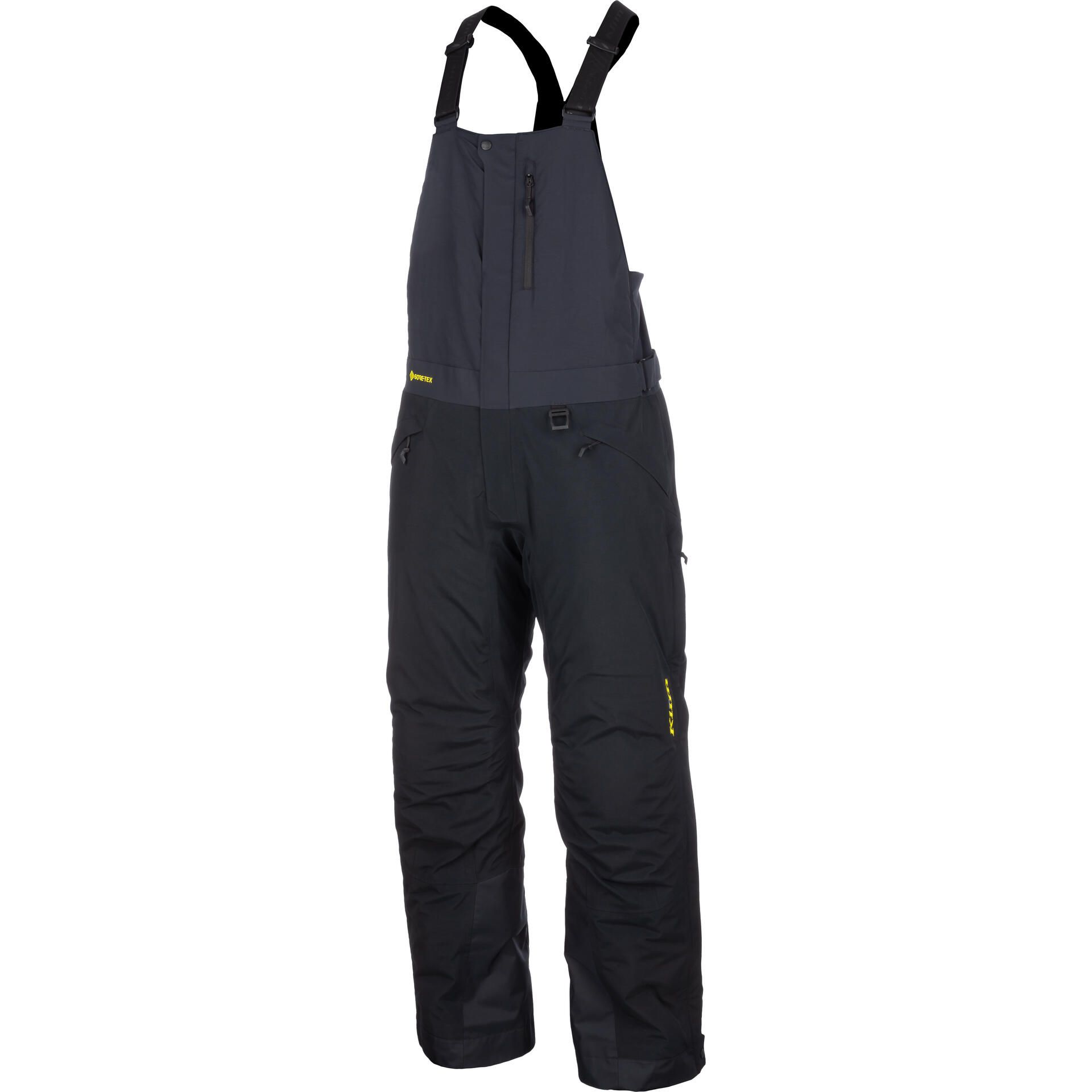 Quirino カウベル Klim Keweenaw Insulated Bib | FortNine