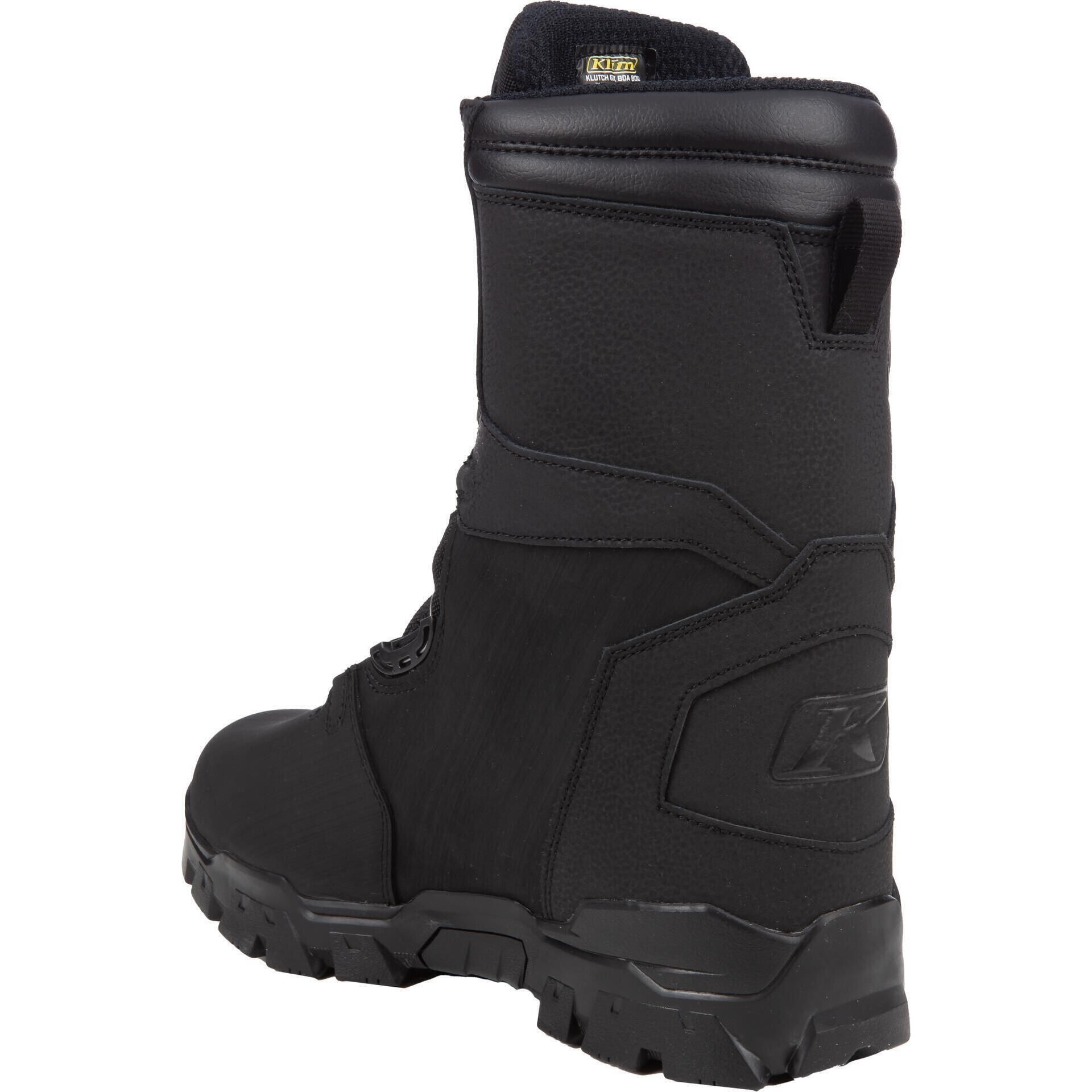 Klim boots outlet for sale