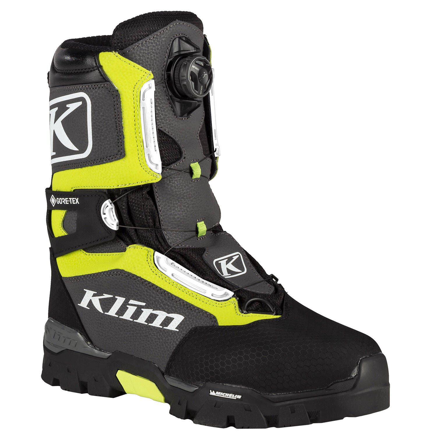 Klim arctic gtx clearance boa