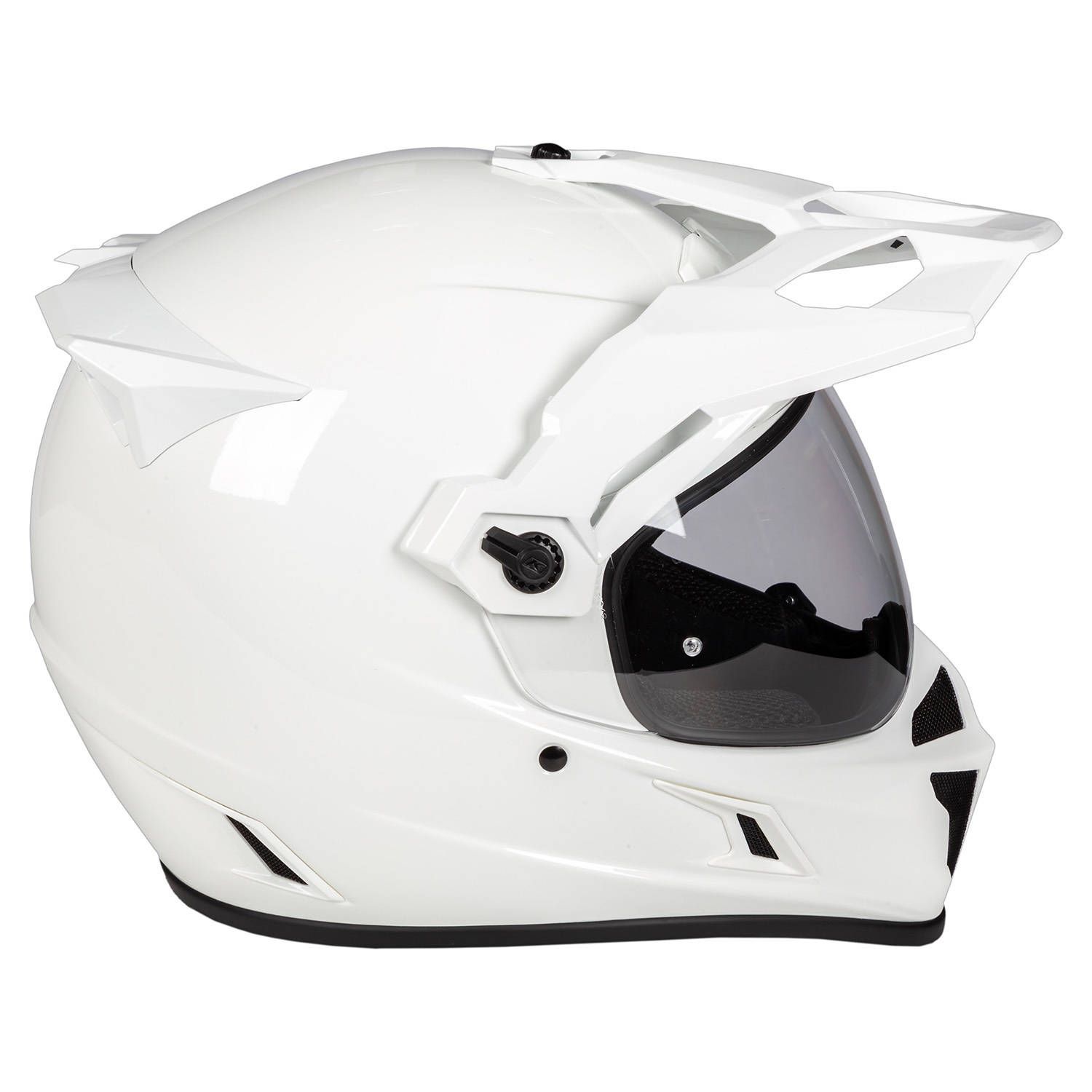 Klim Krios Karbon Adventure Helmet FortNine