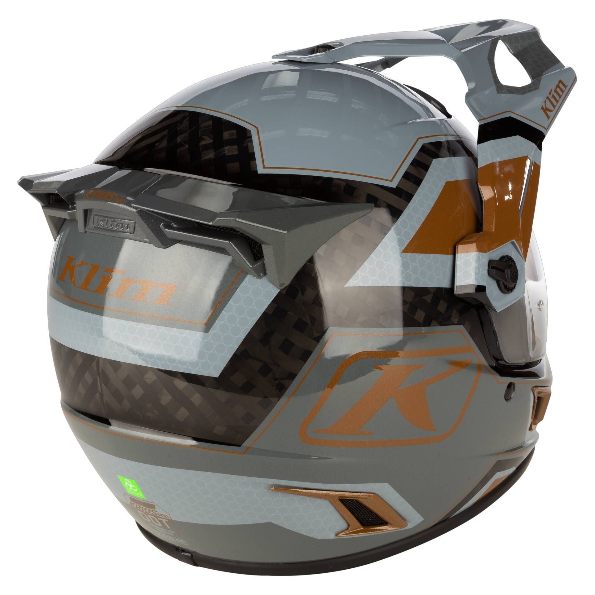 Klim krios pro 2024 arsenal helmet review