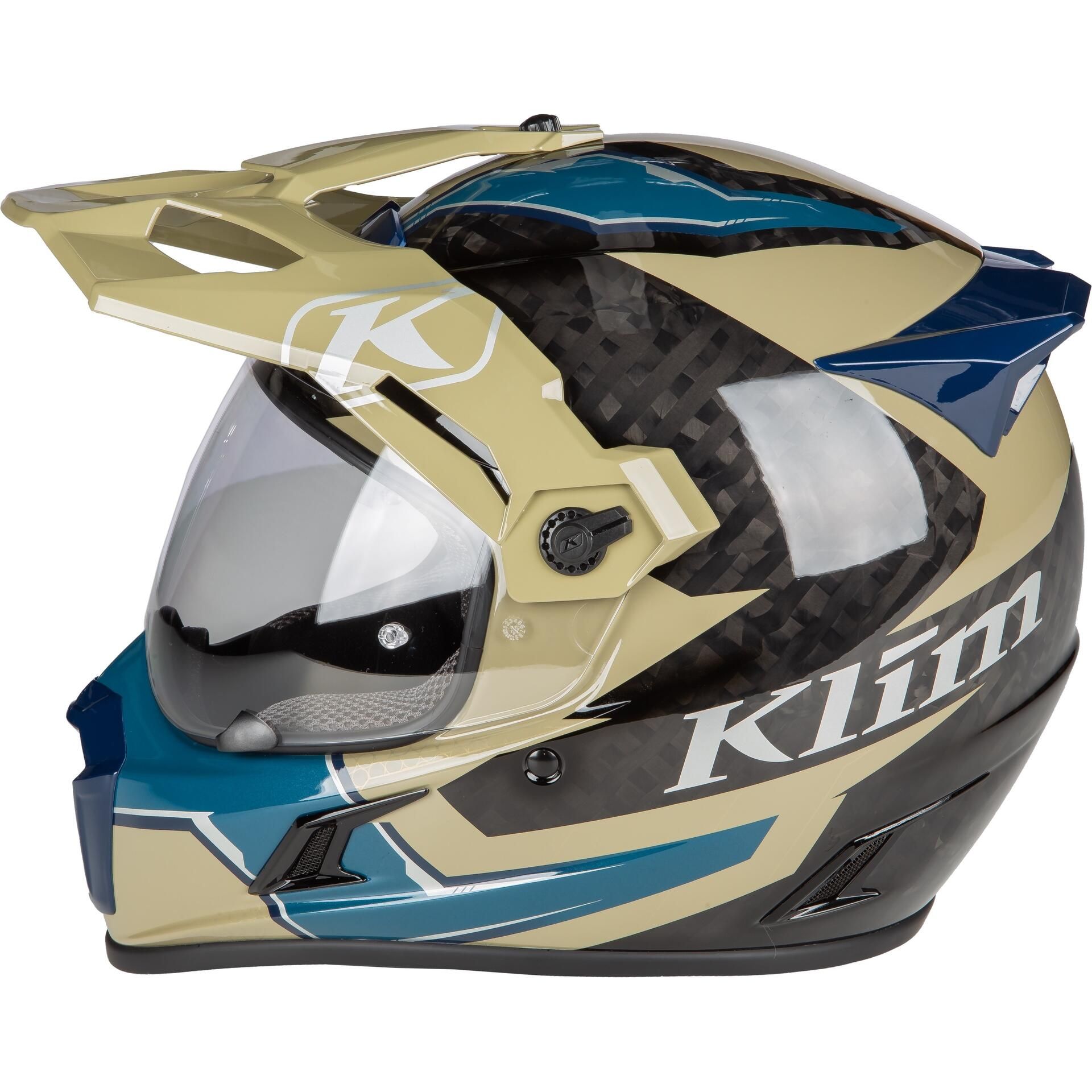 Klim Krios Pro Ventura Helmet | FortNine