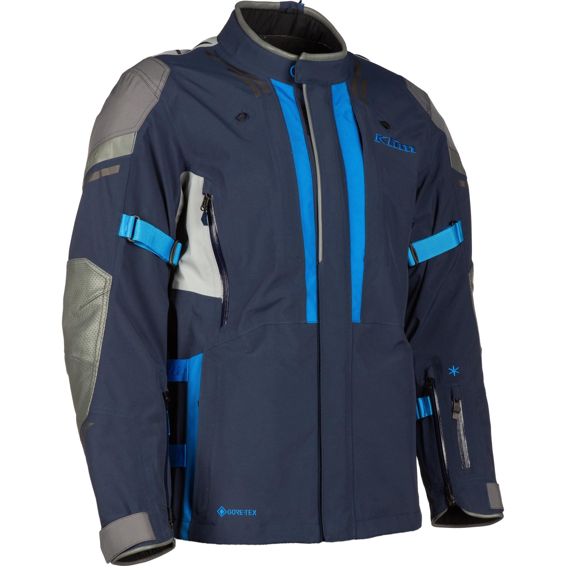Klim Latitude Jacket - 2023 | FortNine